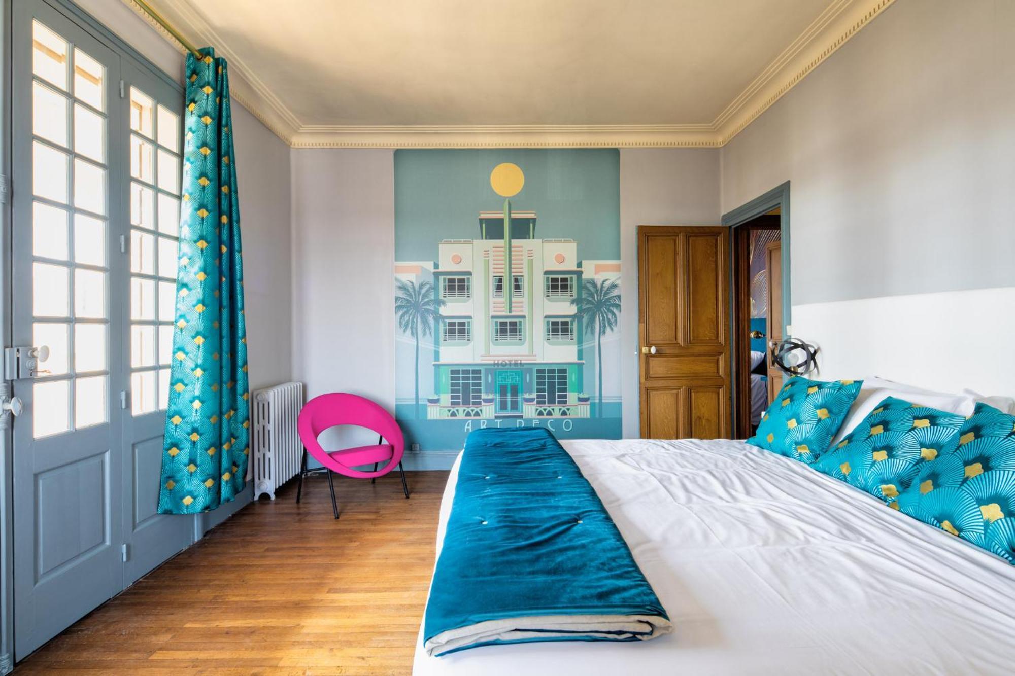 Superior Doppelzimmer