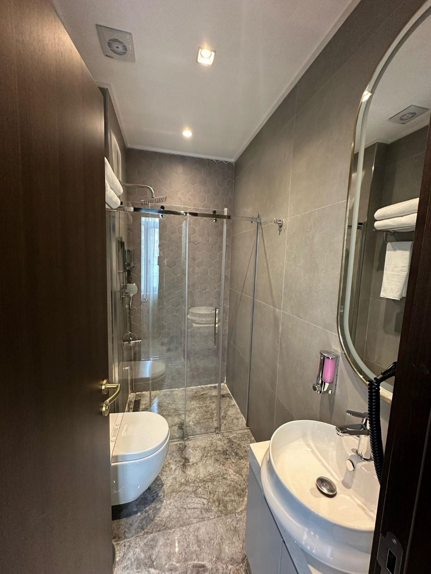 Petite Chambre Double