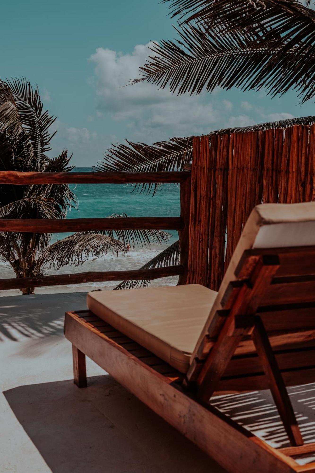 Suite Private Pool