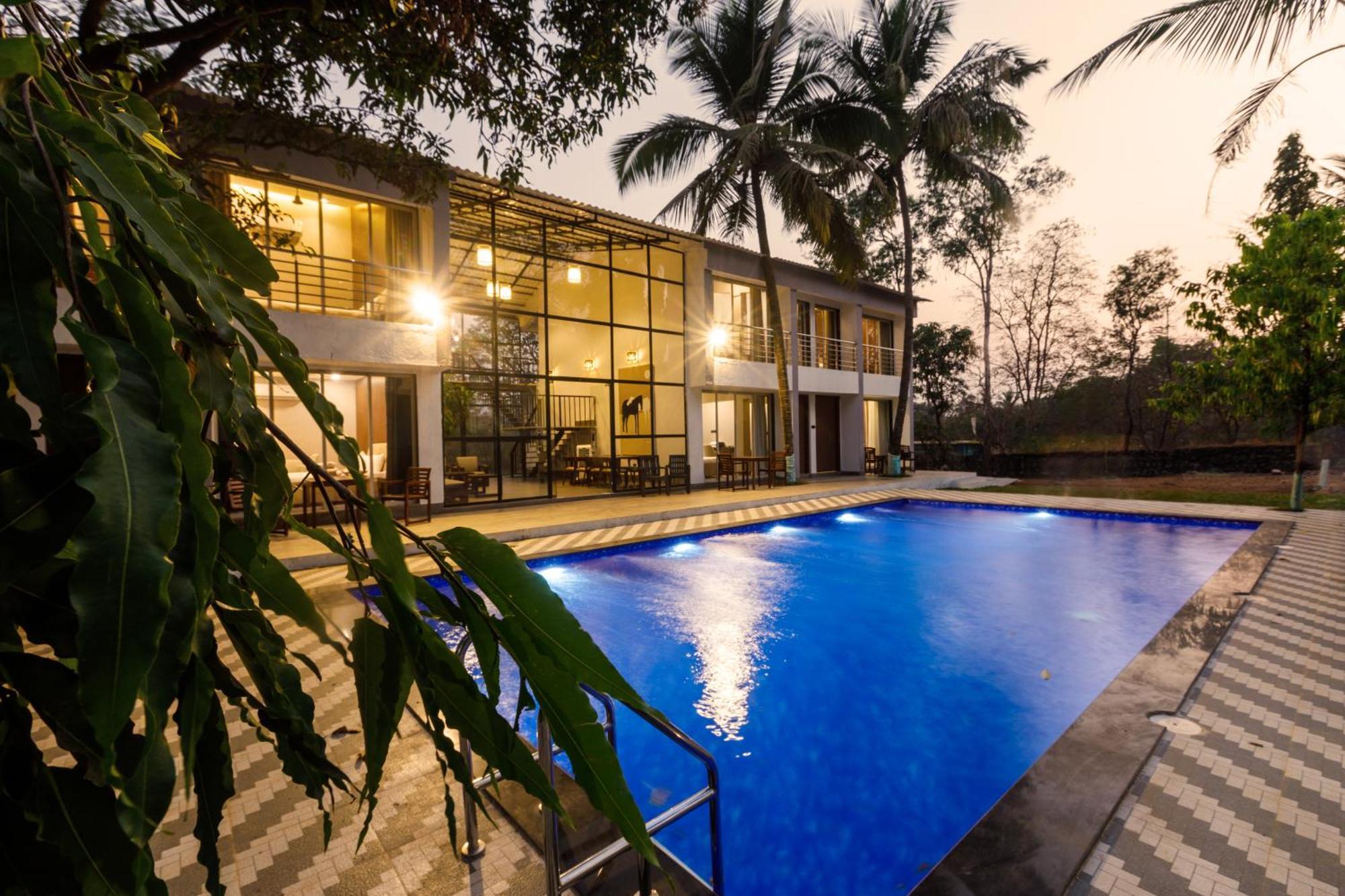 Superior Villa