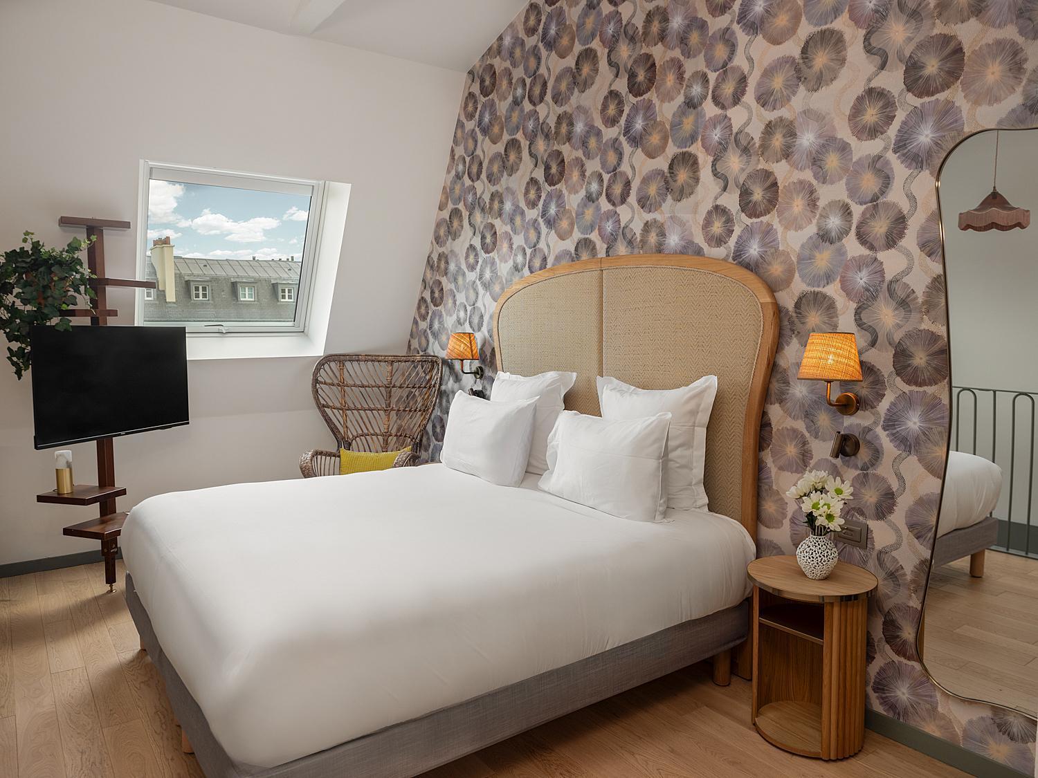 Duplex Suite