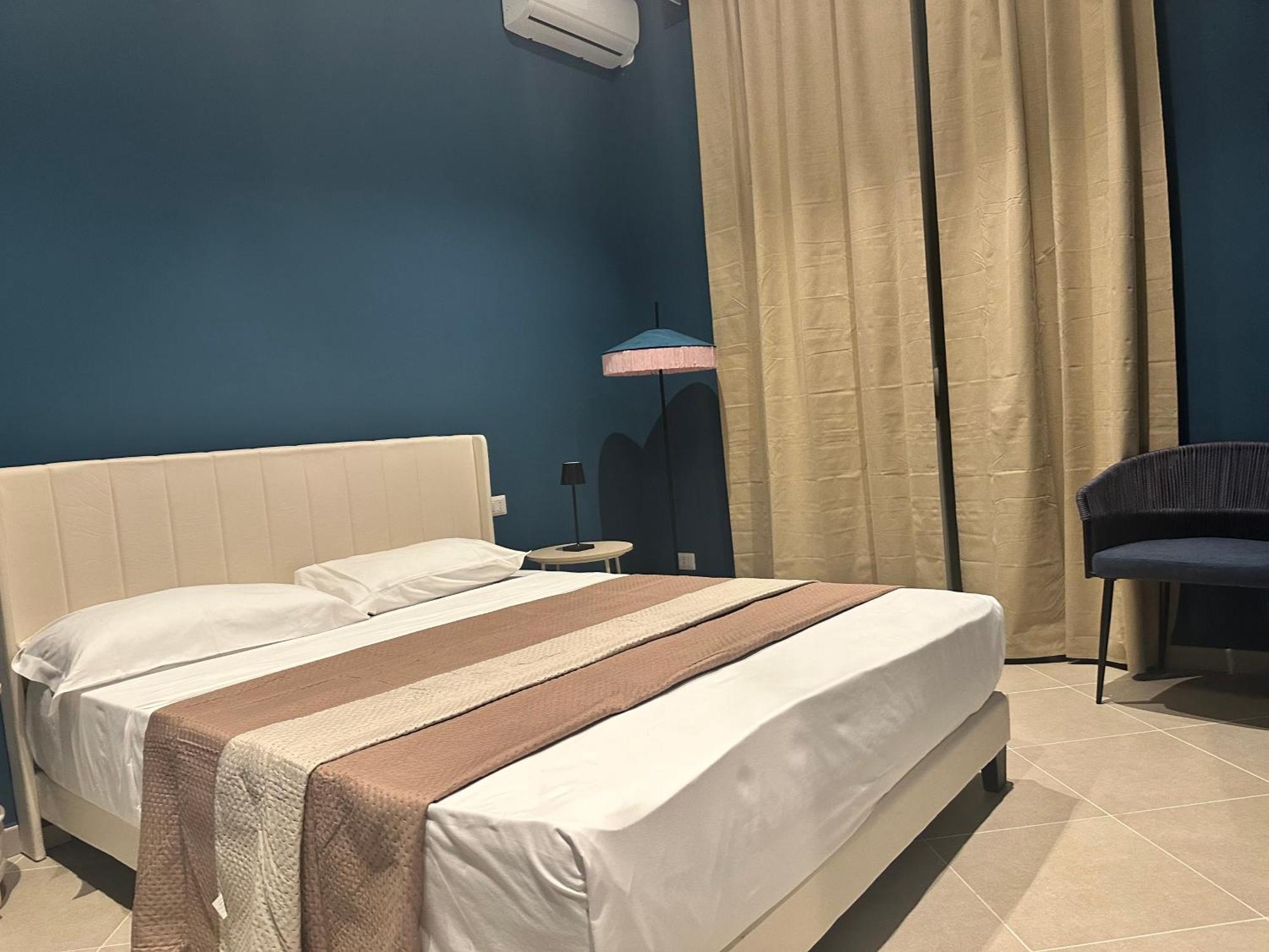 Luxury Quadruple Room