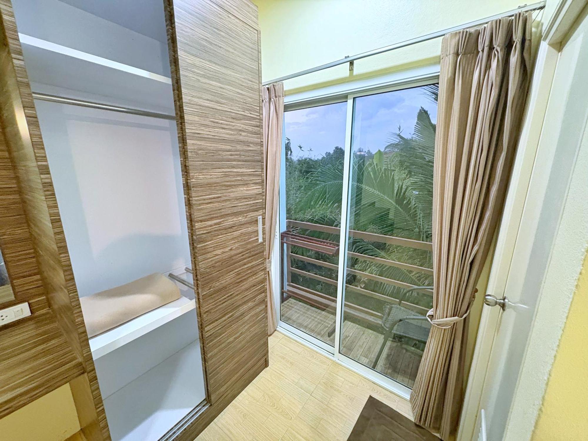 Chambre Lits Jumeaux Standard