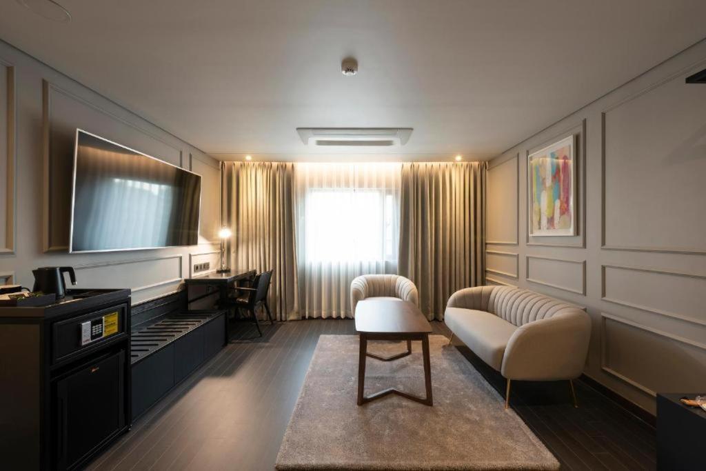 Royal Suite