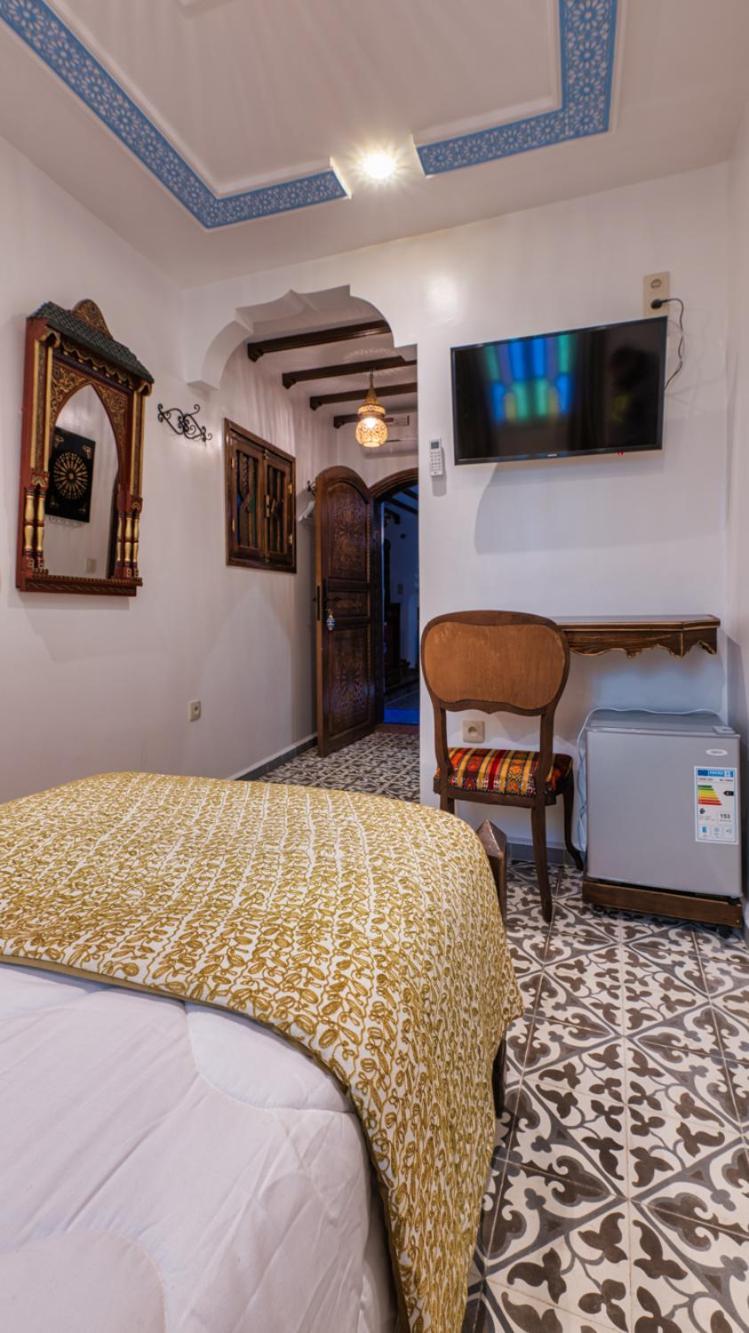 Classic Triple Room