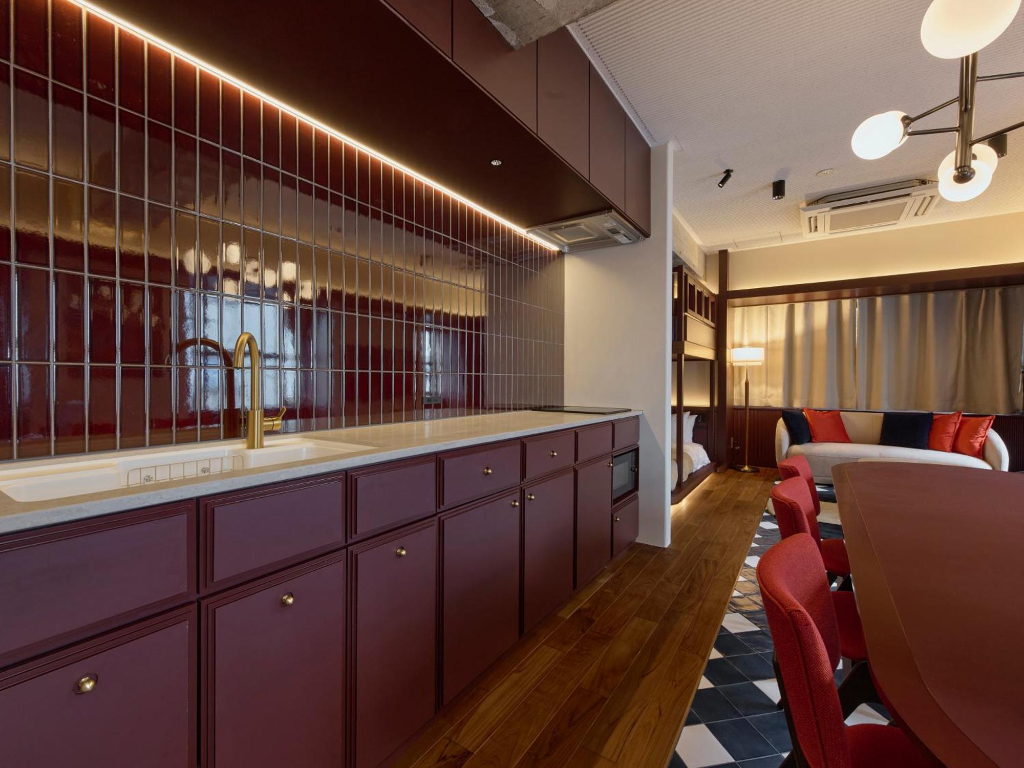 Standard Suite