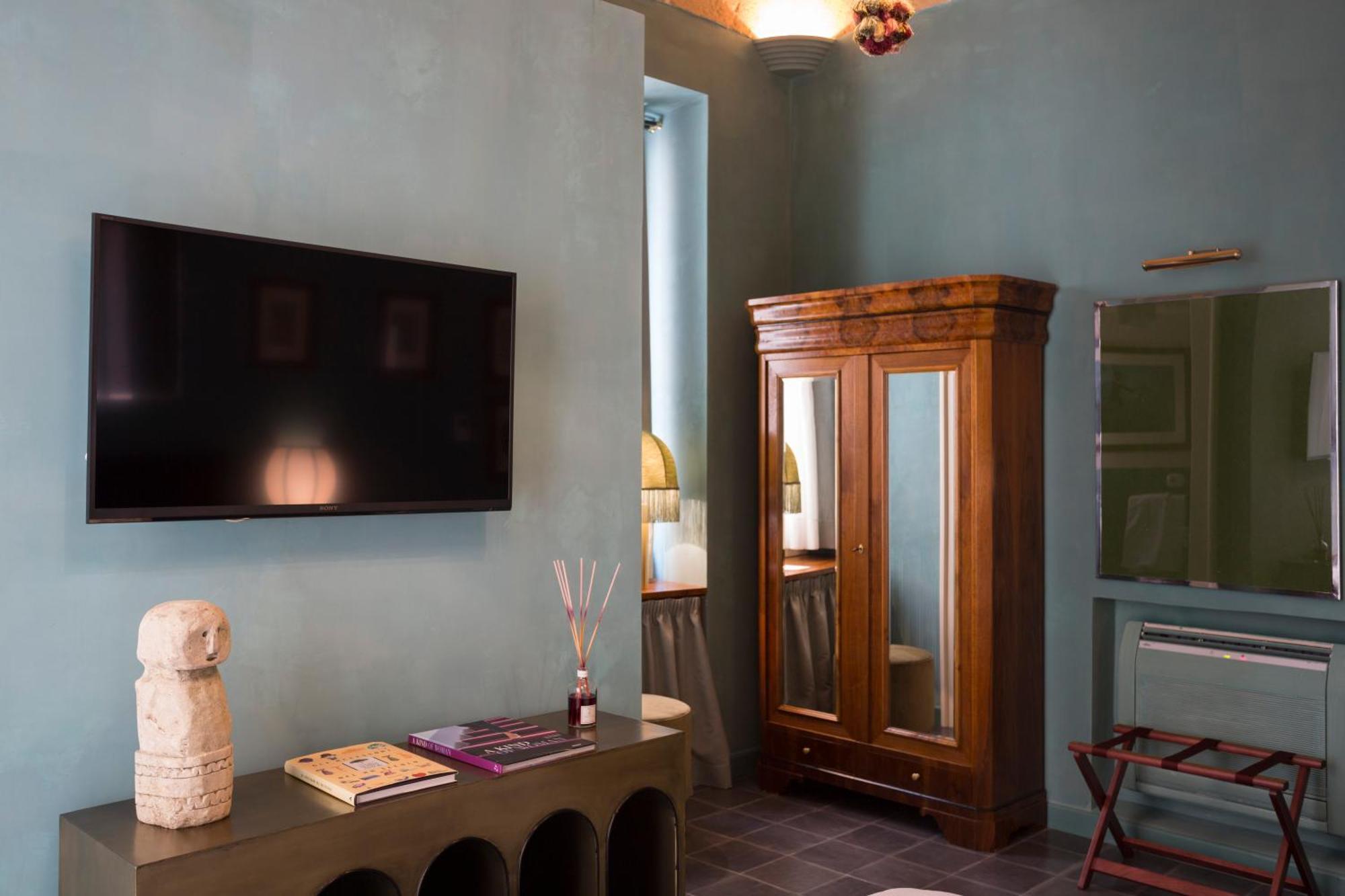 Chambre Deluxe