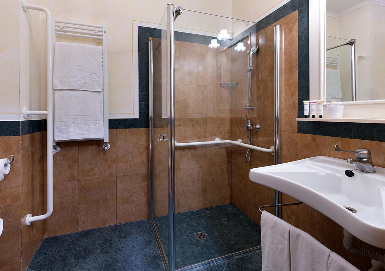 Double Room - Disability Access