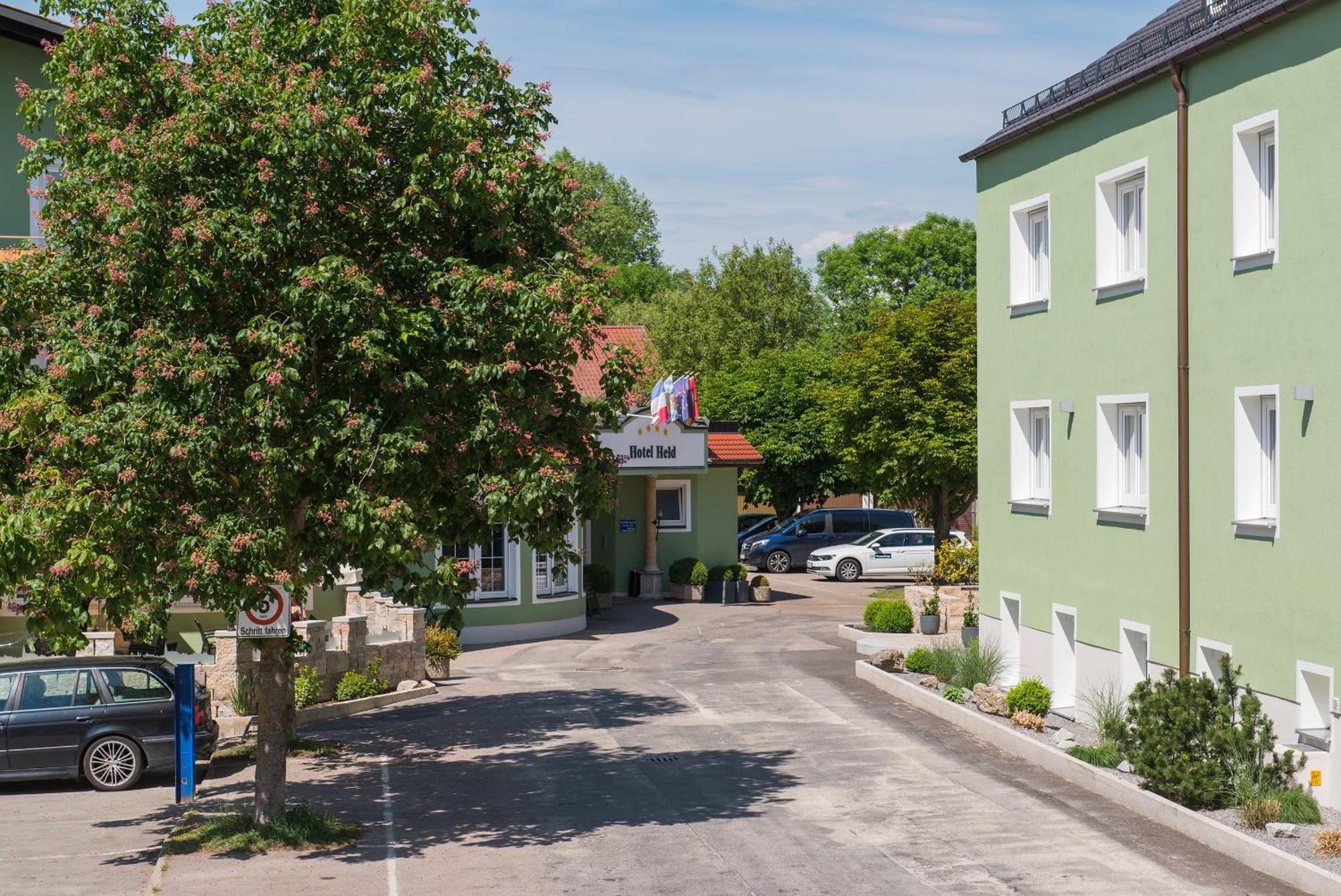 Economy Double Room in Guest house