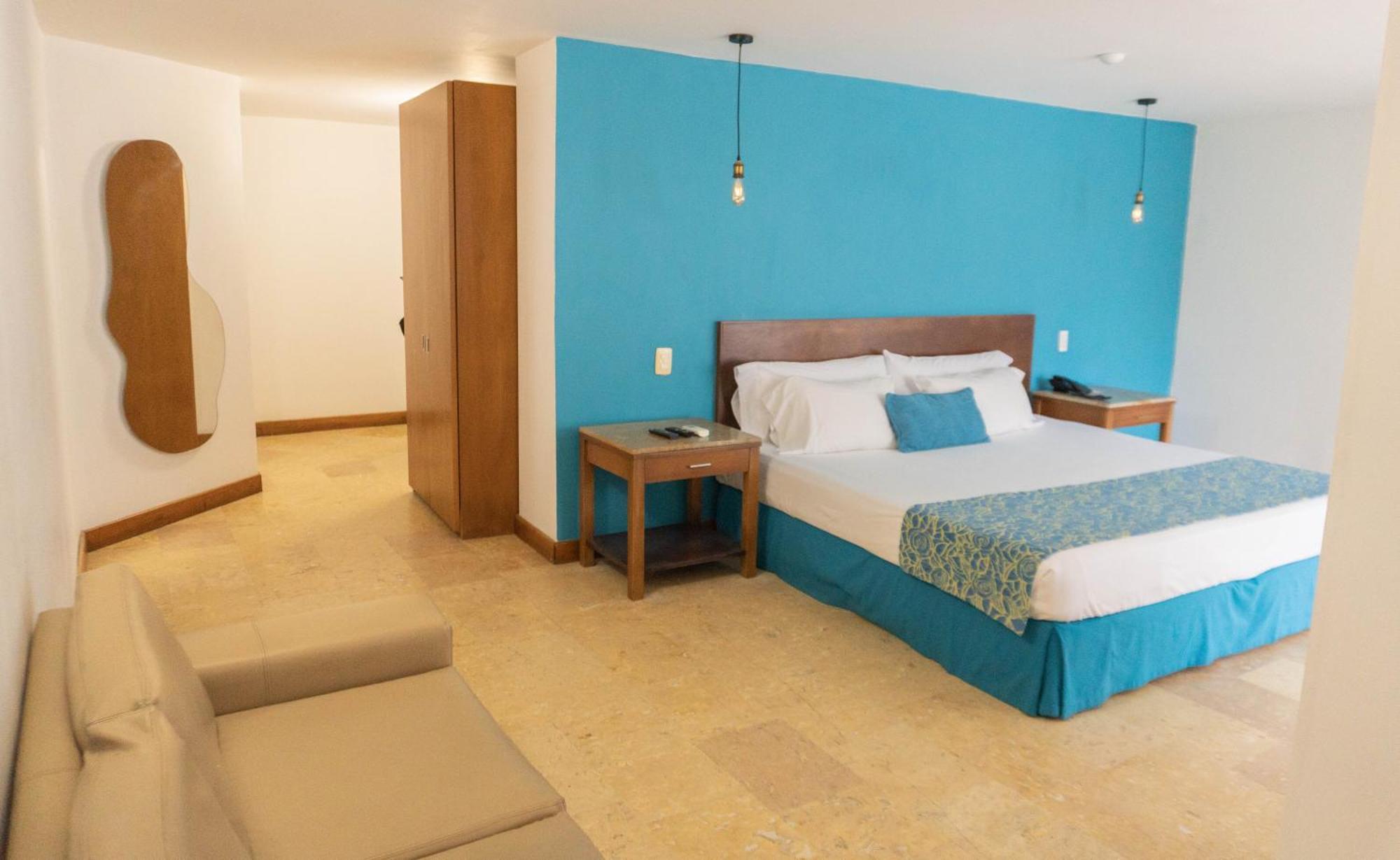 Superior King Room