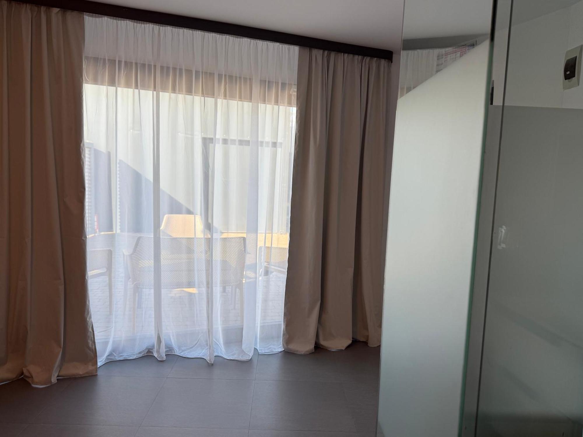 Habitación Doble Deluxe