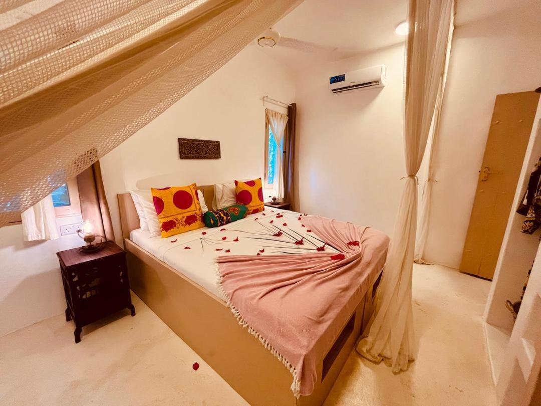 Garden View Room (Max. 4 guests)