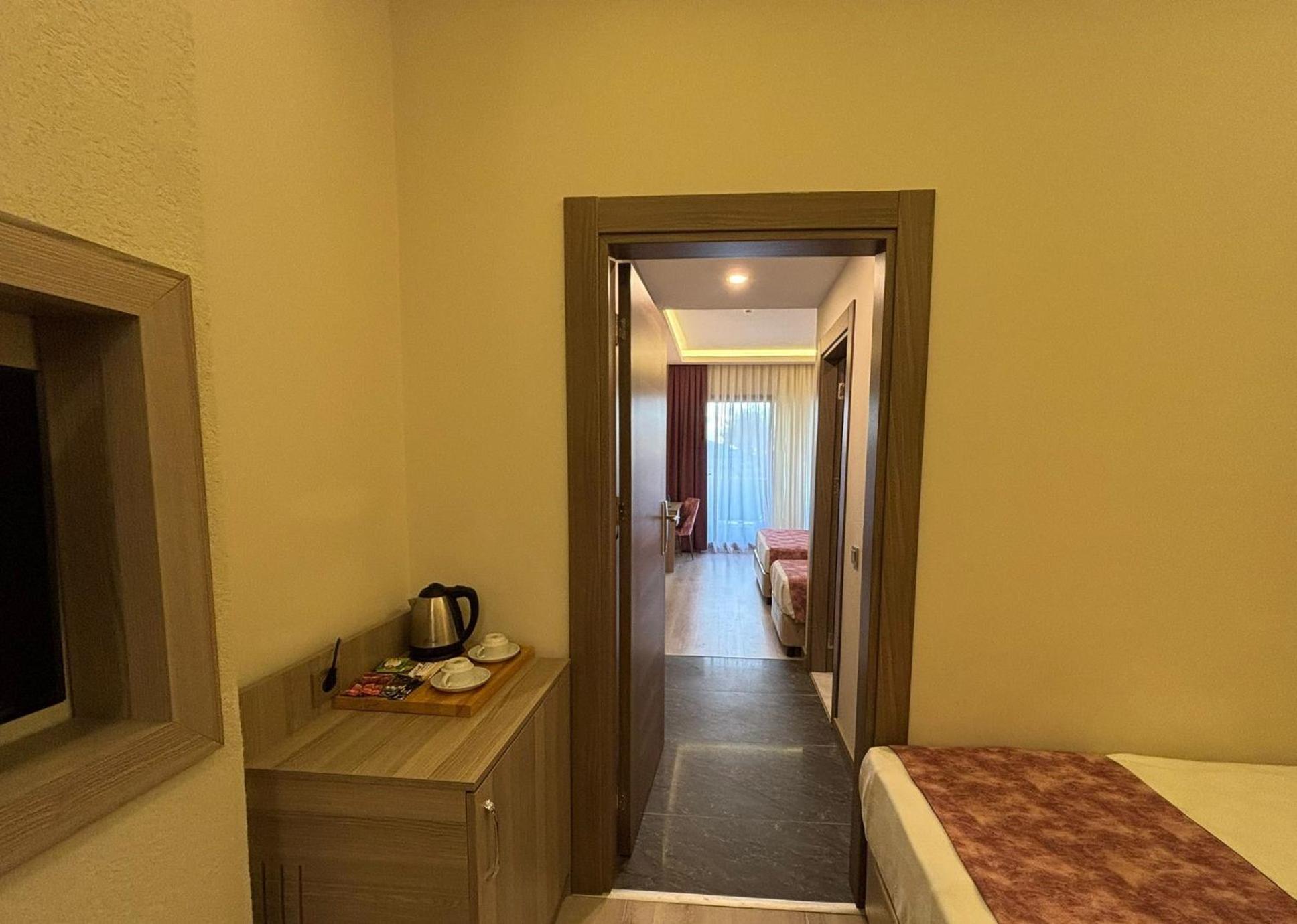 Family Room (Max. 3 Adults)