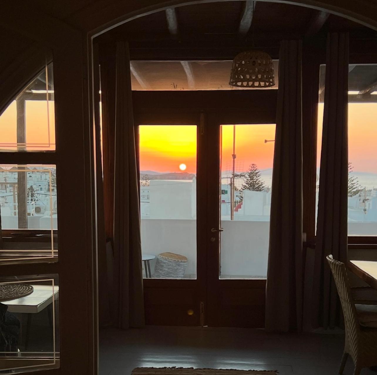 Superior Suite with Sea View