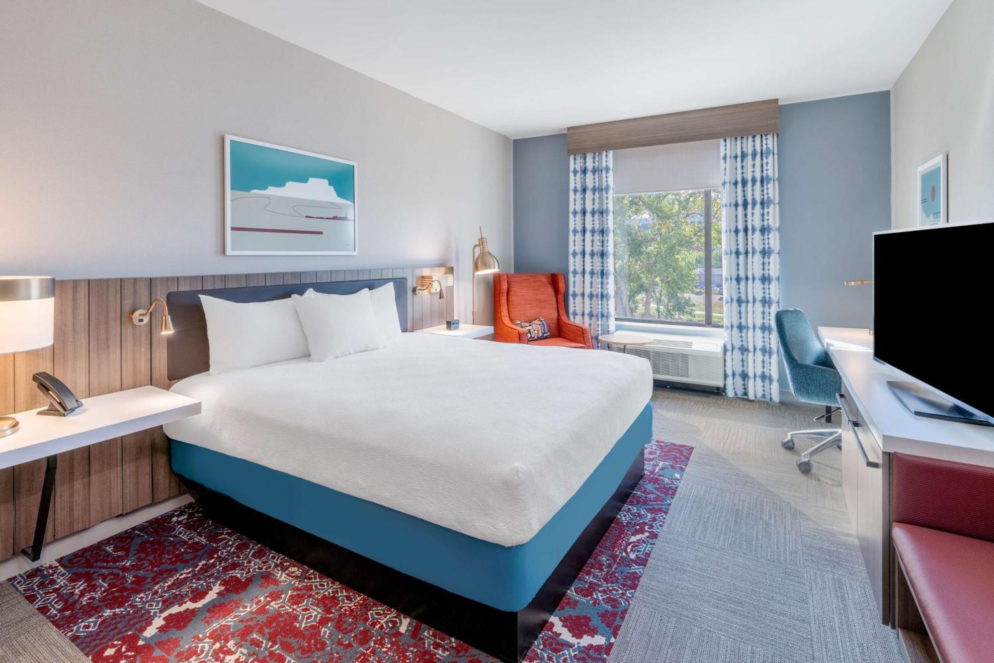 King Room