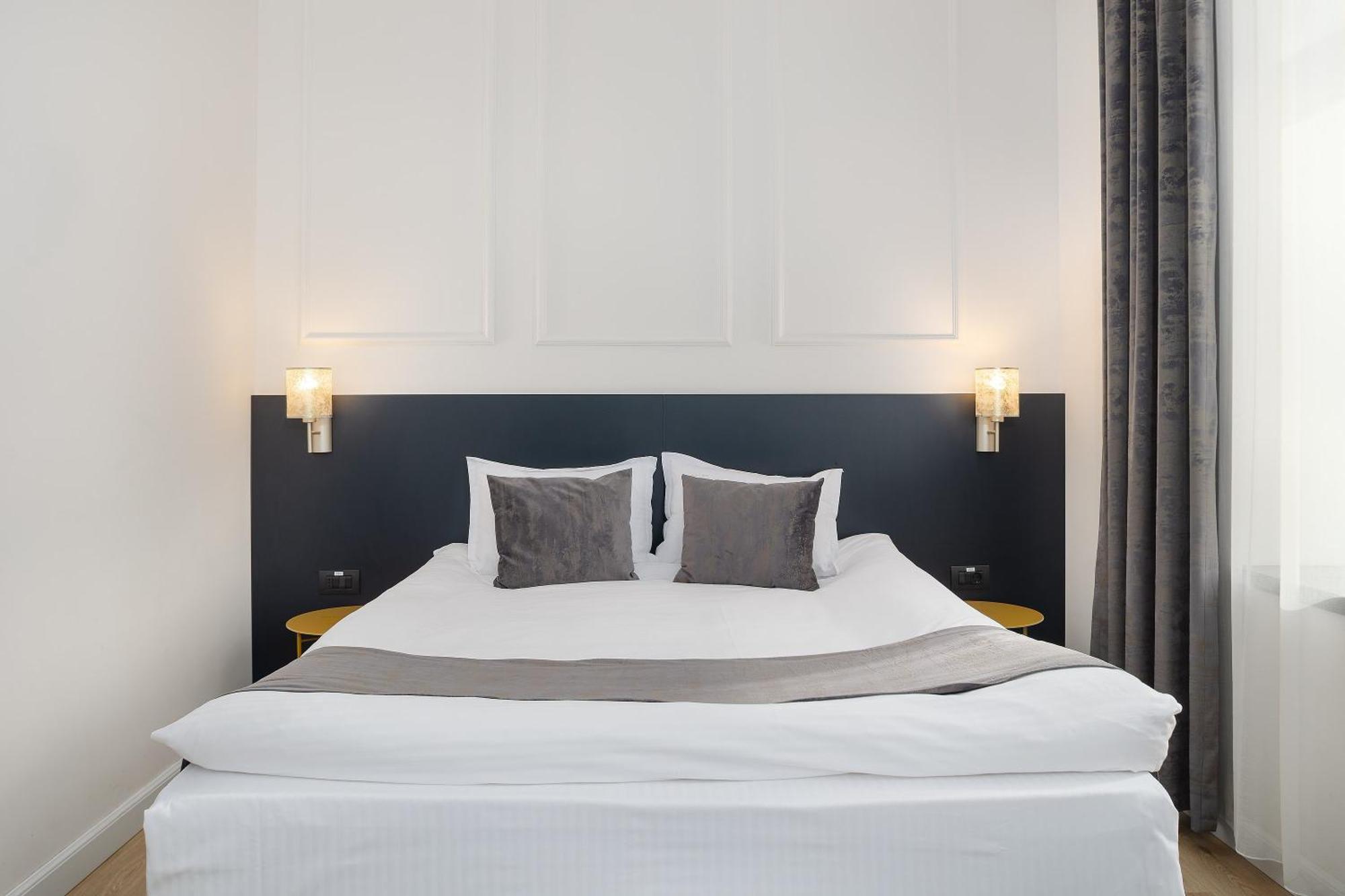 Suite Deluxe