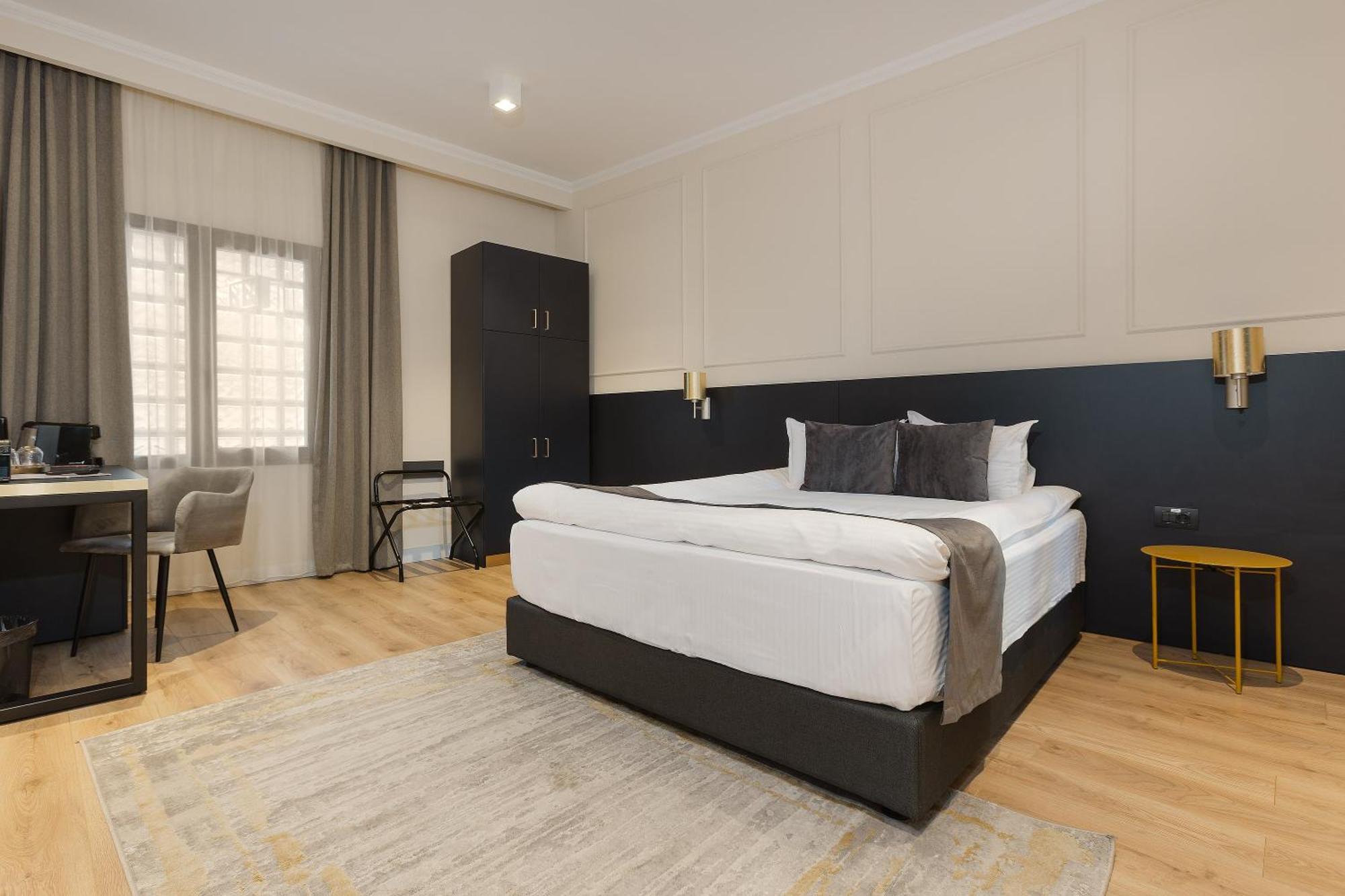 Apartamento de 1 dormitorio