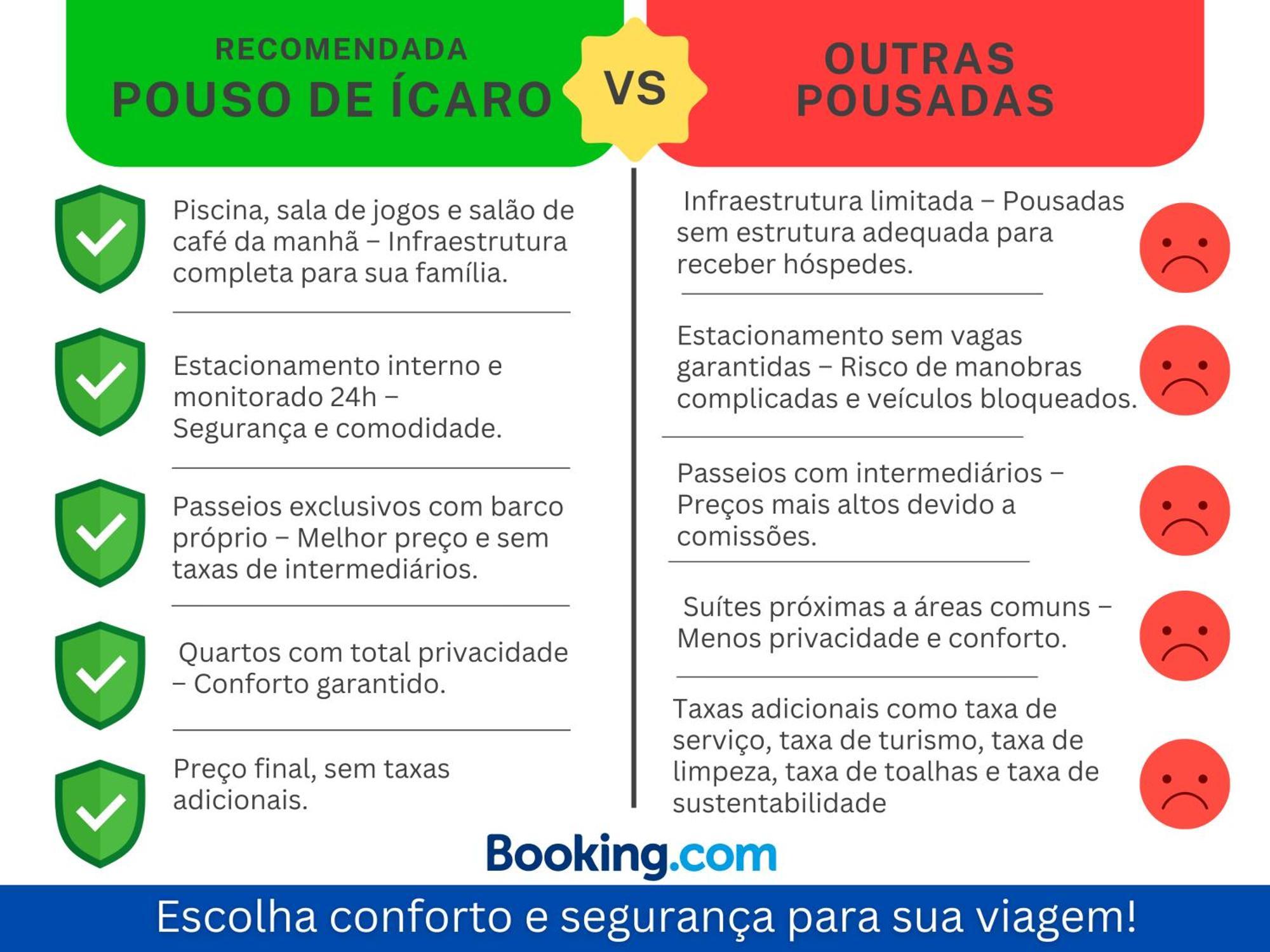 Quarto Triplo com Banheiro Privativo