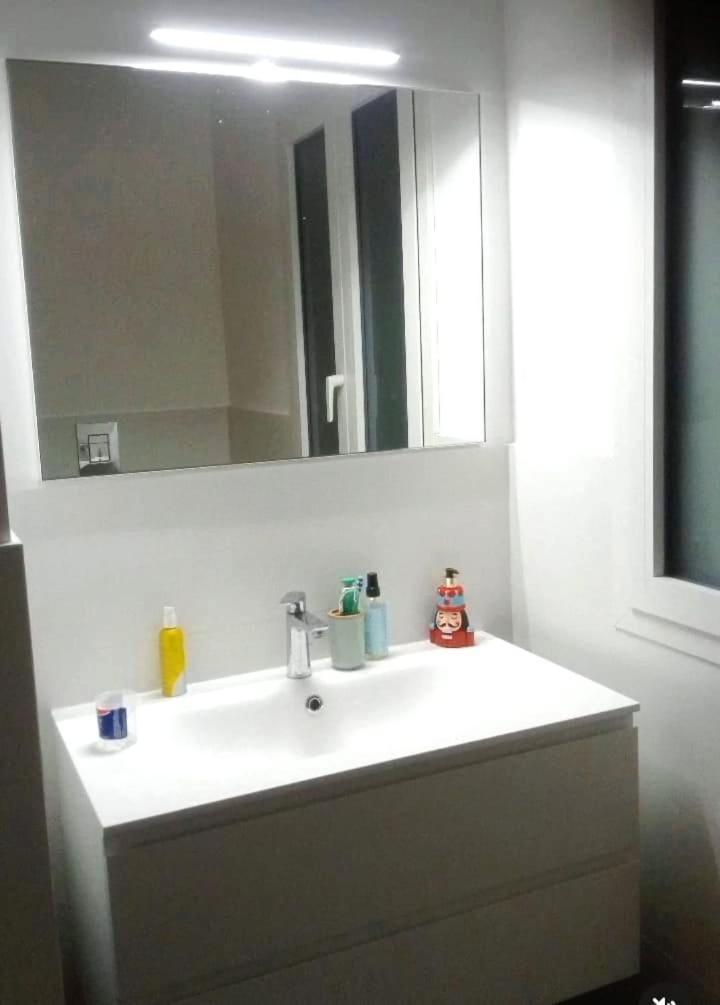 Two-Bedroom Standard Apartment