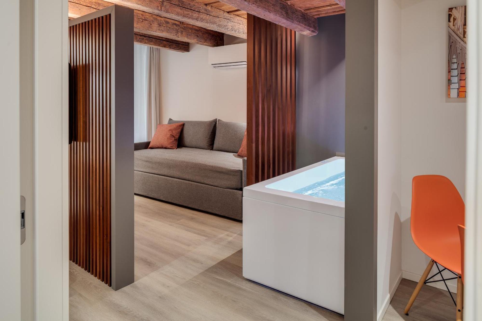 Family Junior Suite