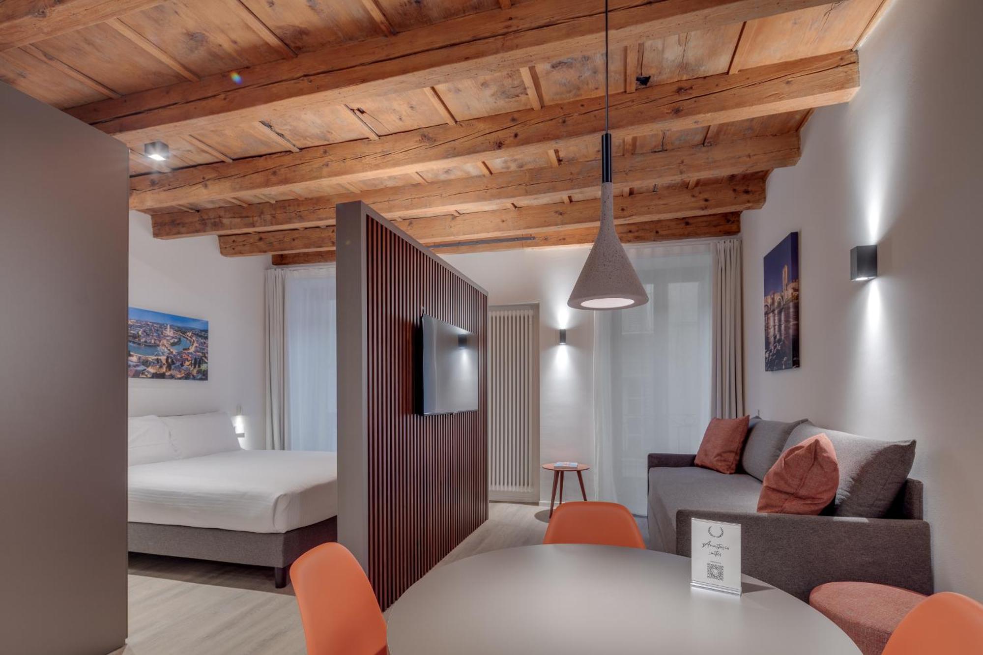 Family Junior Suite