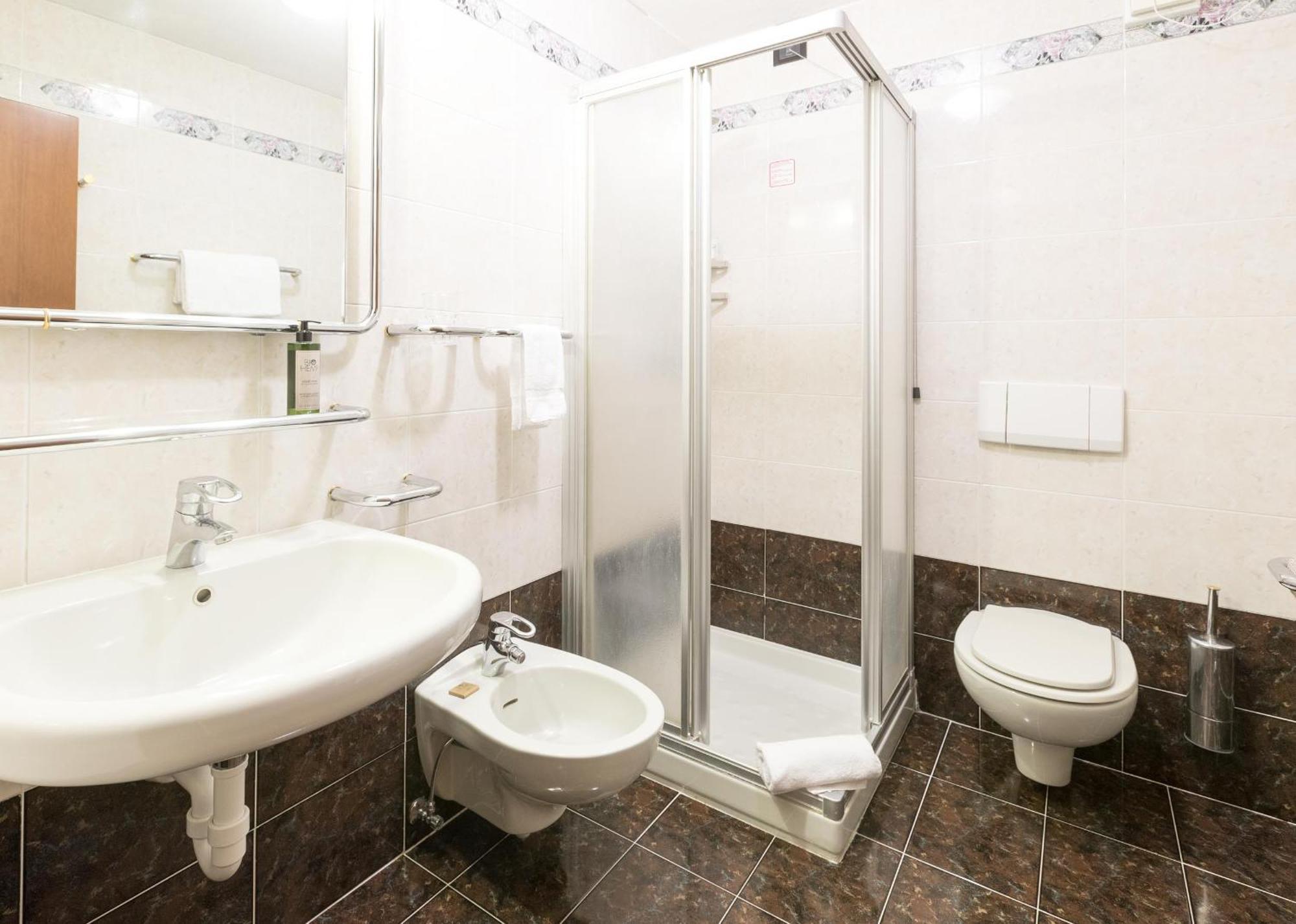 Quadruple Room Annex