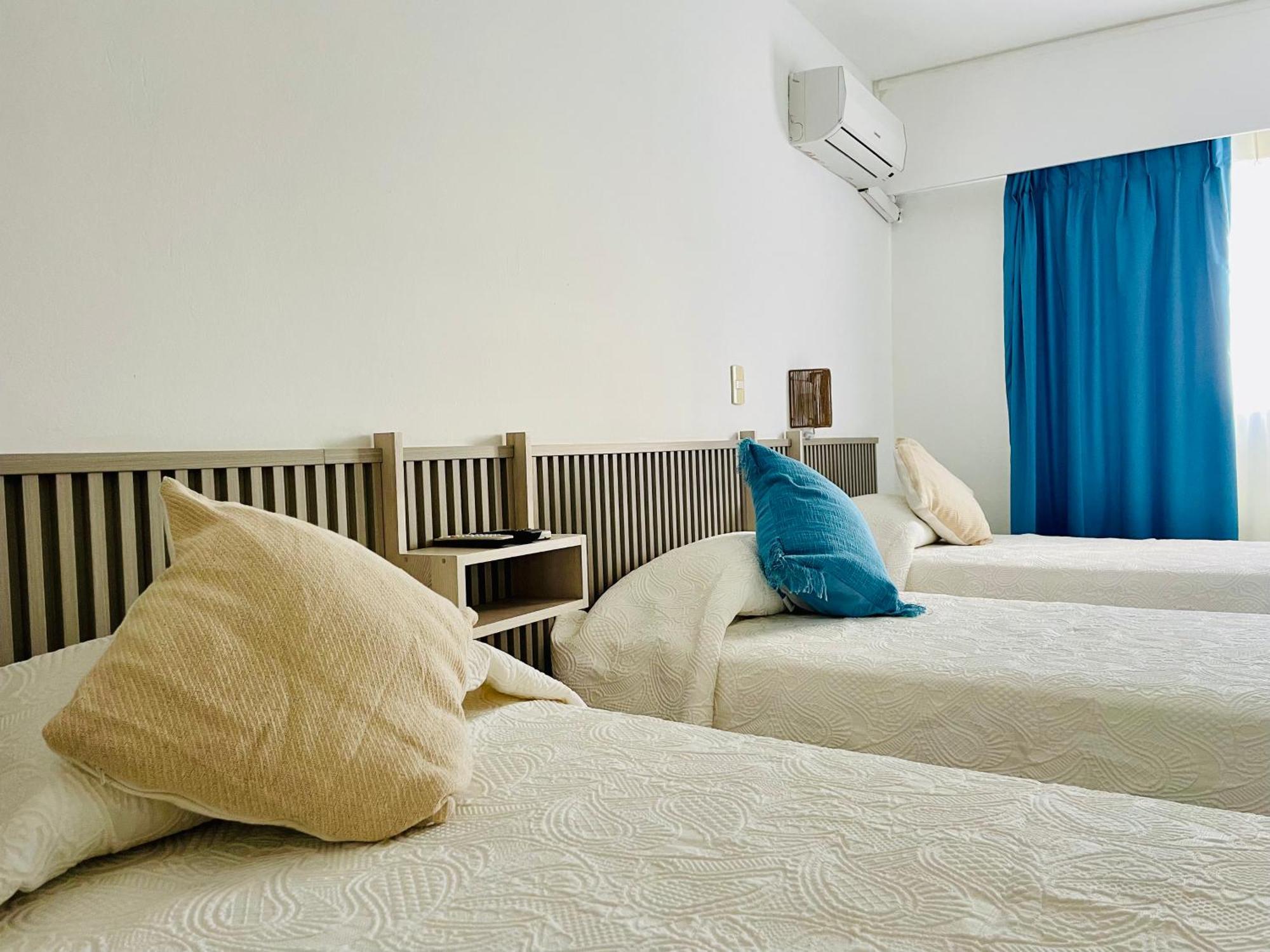 Habitación Triple