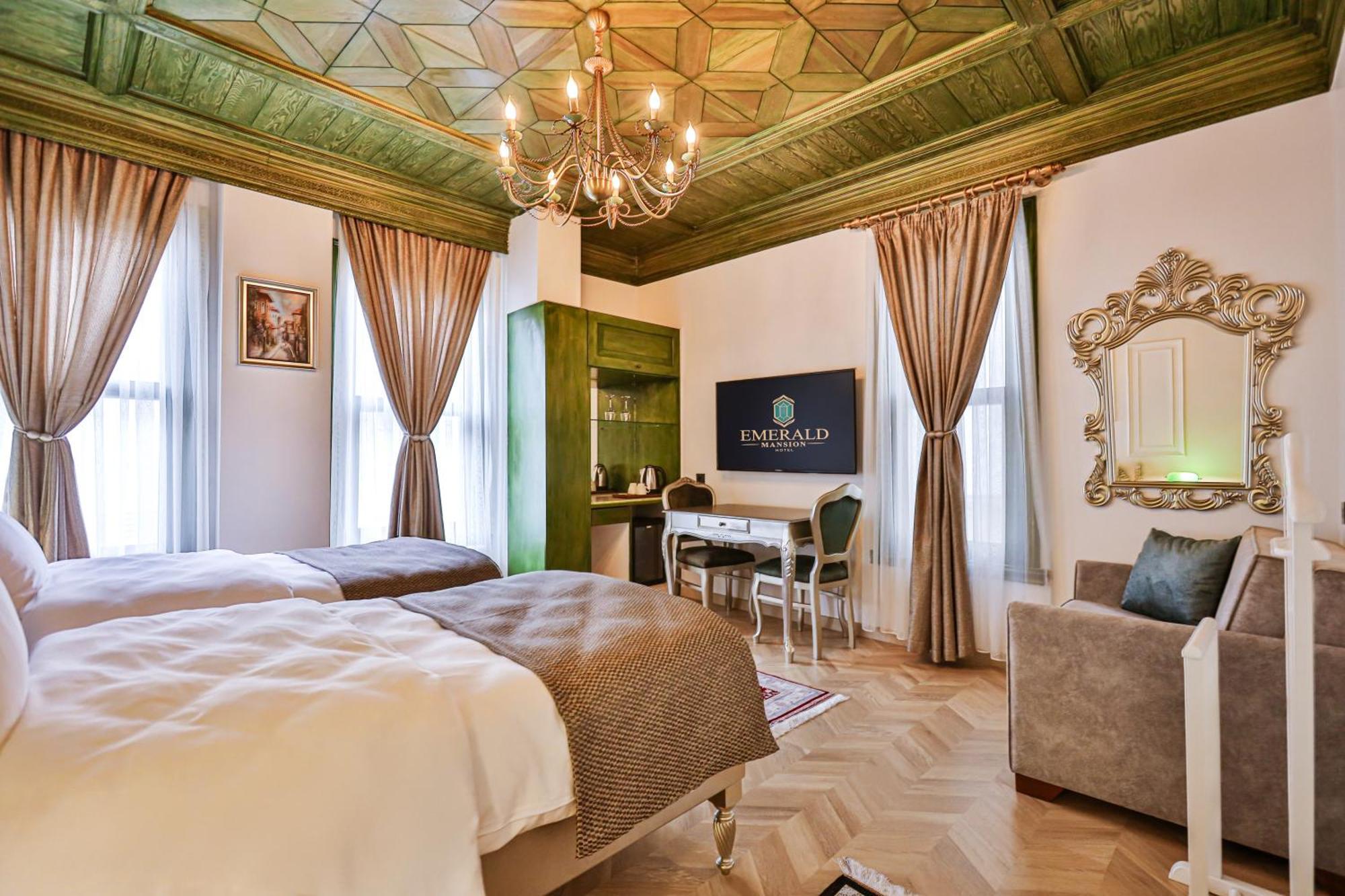 Junior Suite