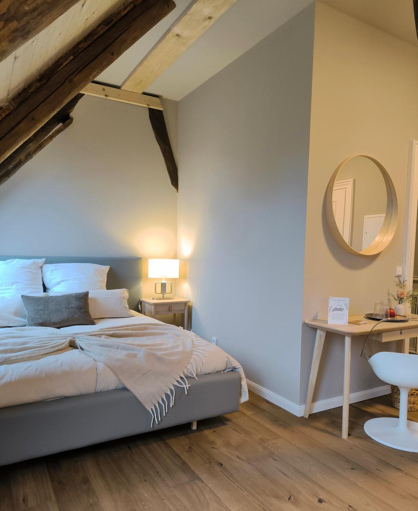 Superior Doppelzimmer