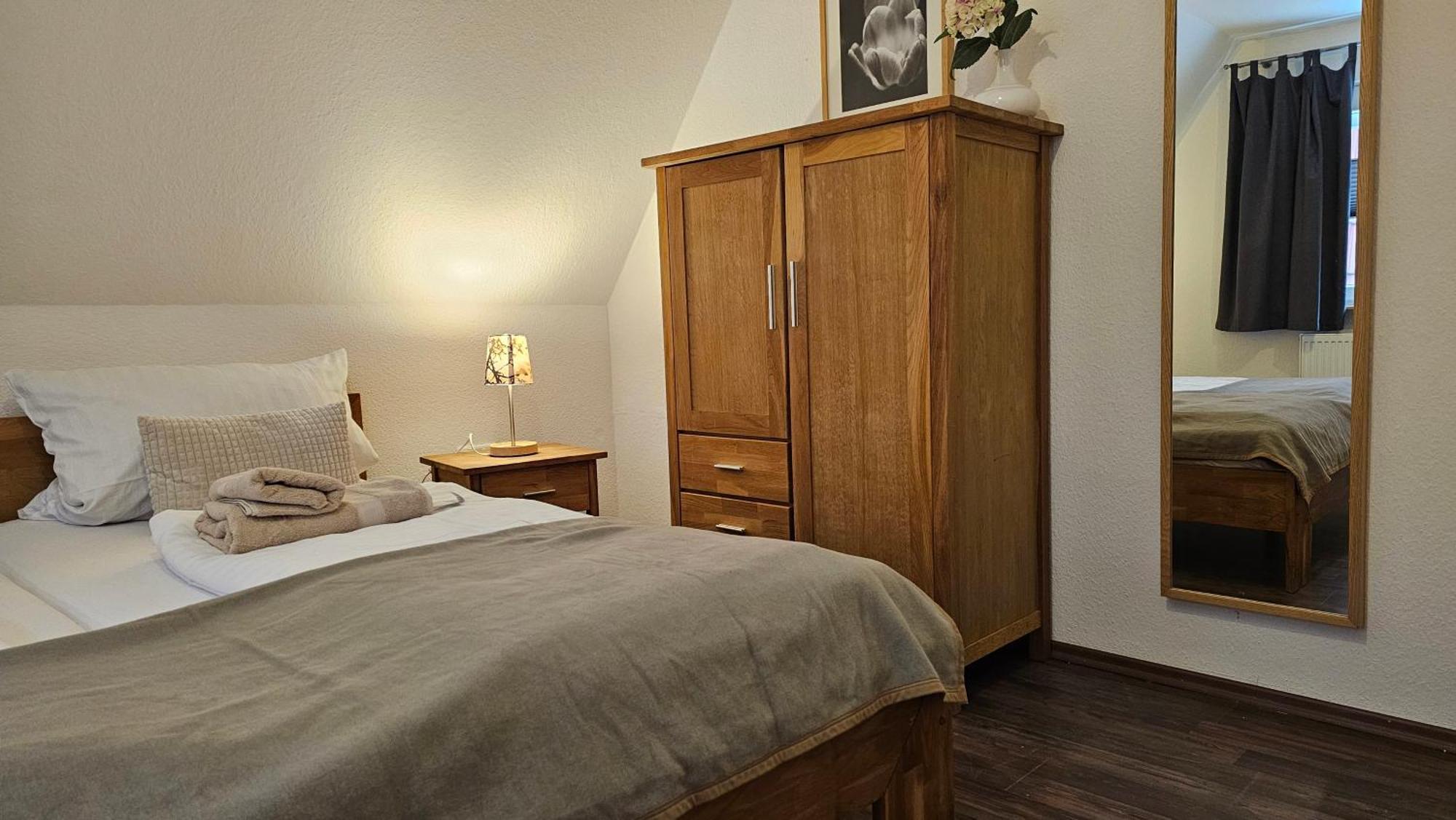 Familienzimmer