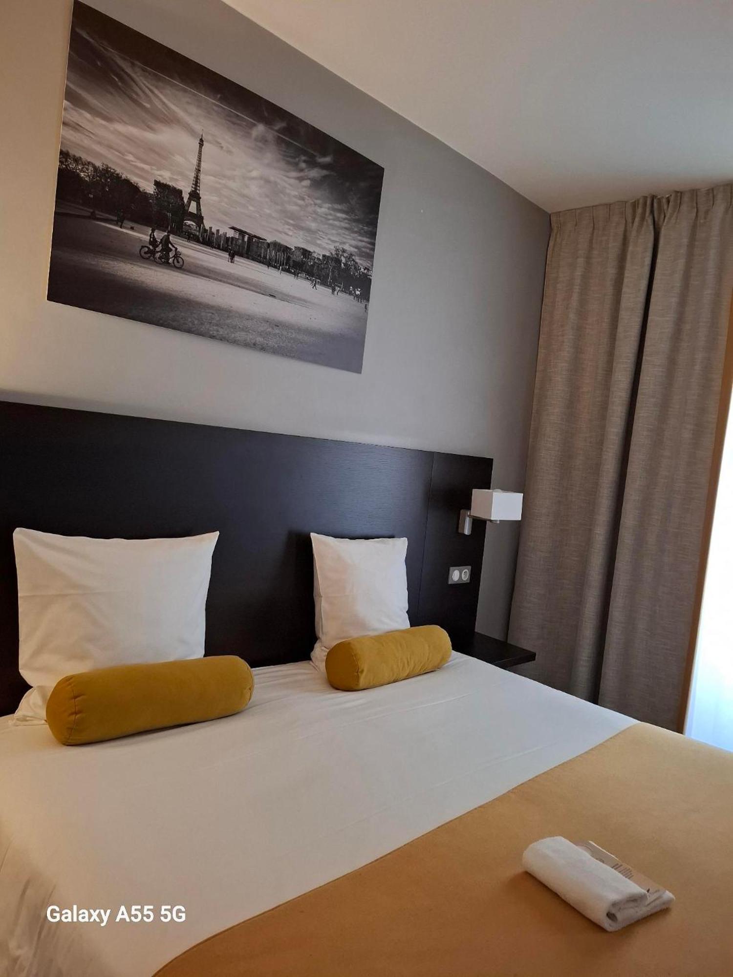 Club Double or Twin Room