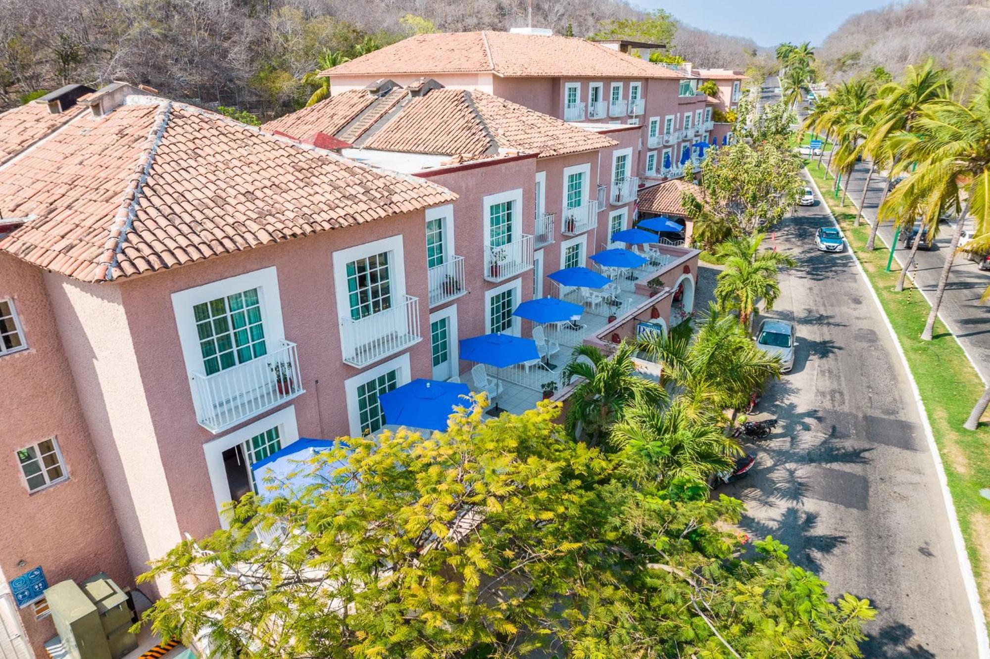 Habitación Doble con terraza