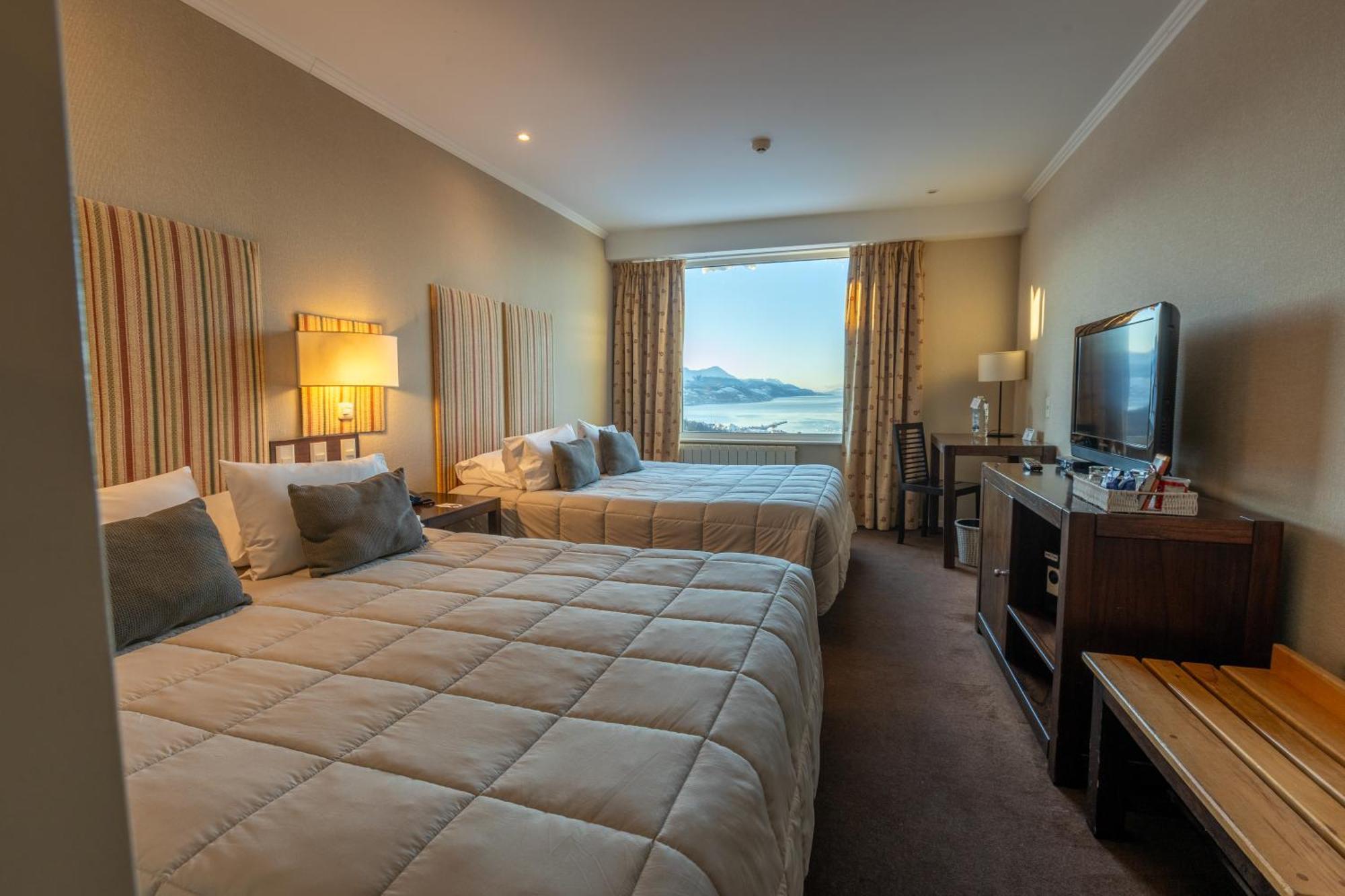 Double Room Sea View