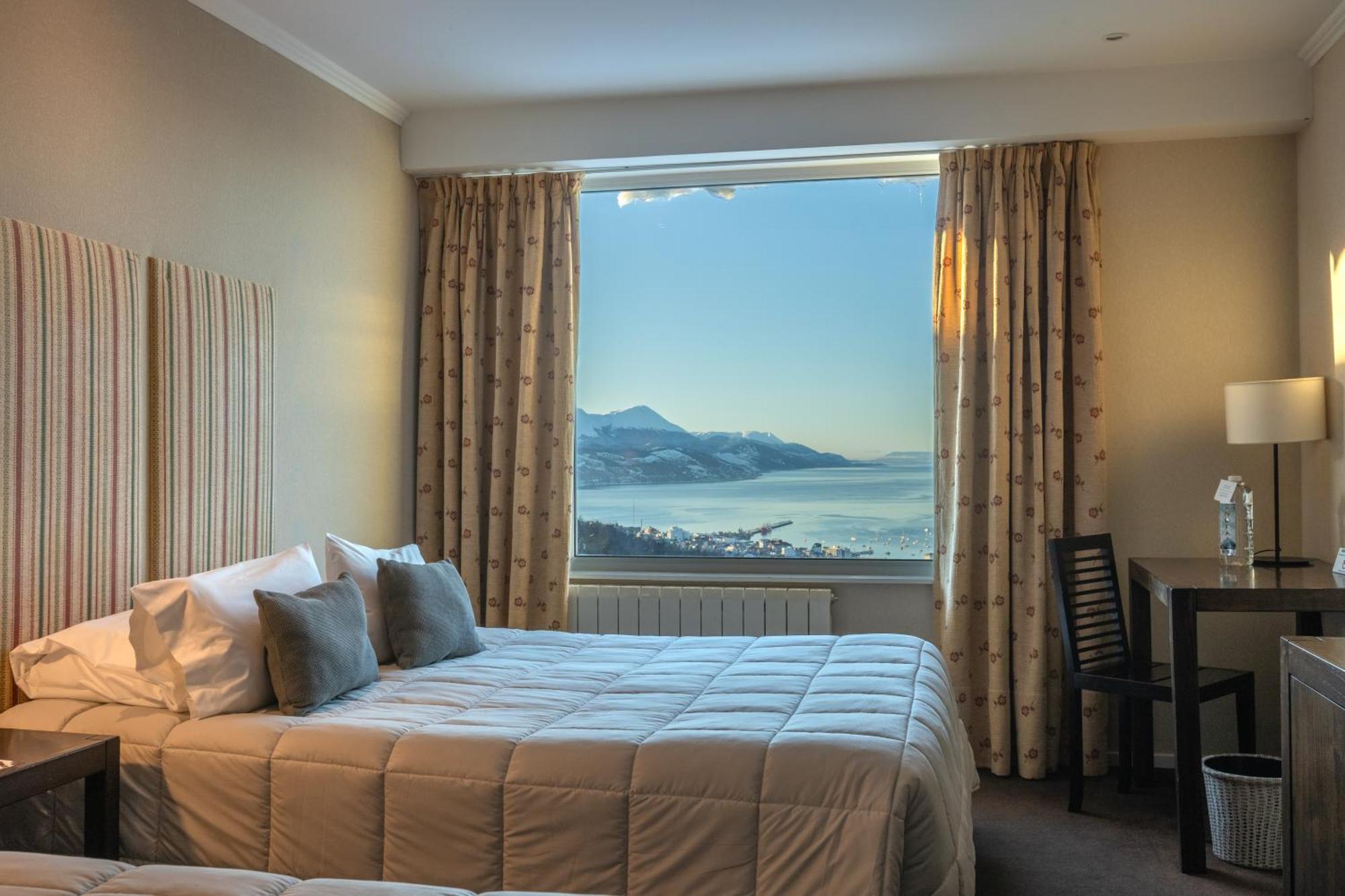 Double Room Sea View