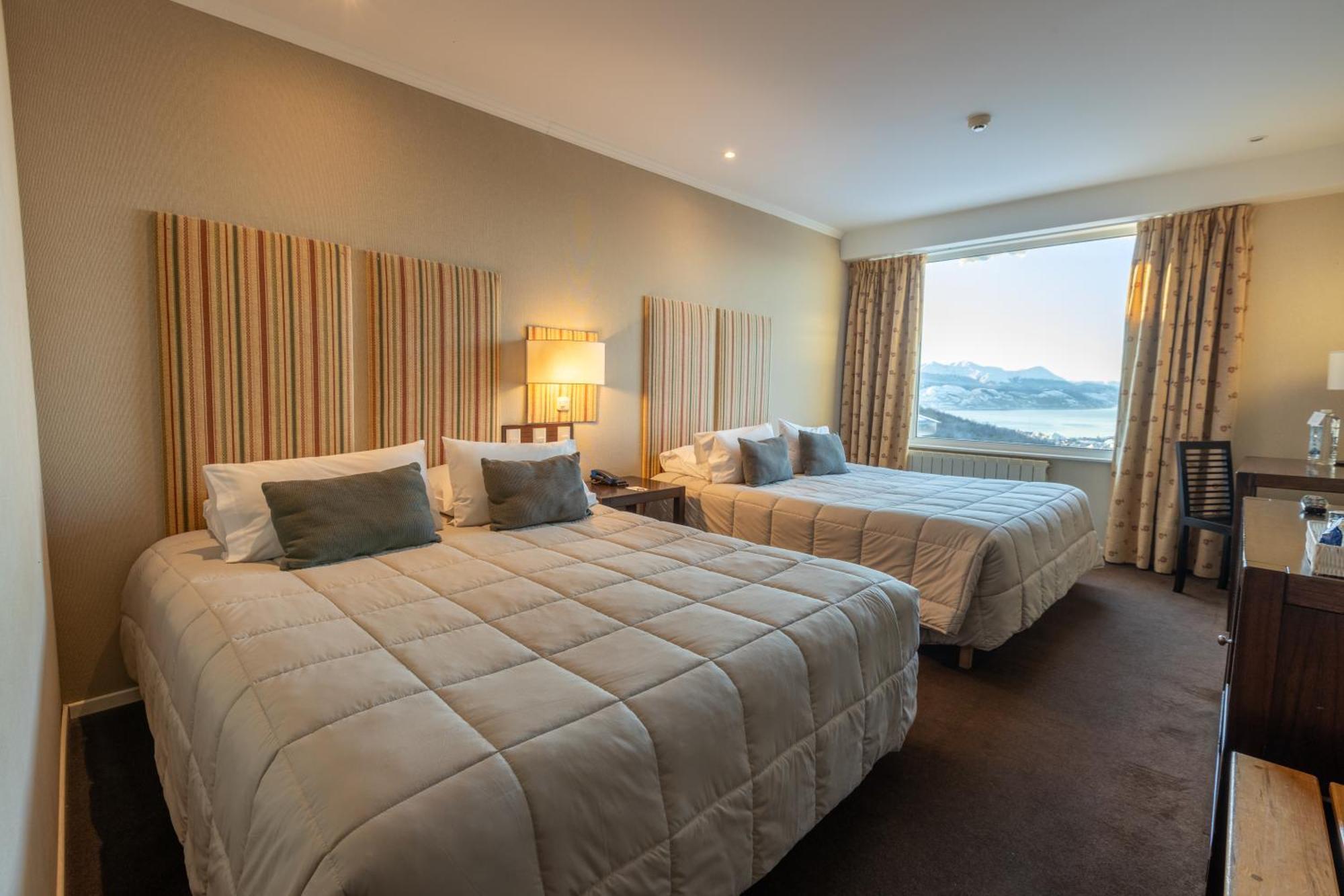 Double Room Sea View
