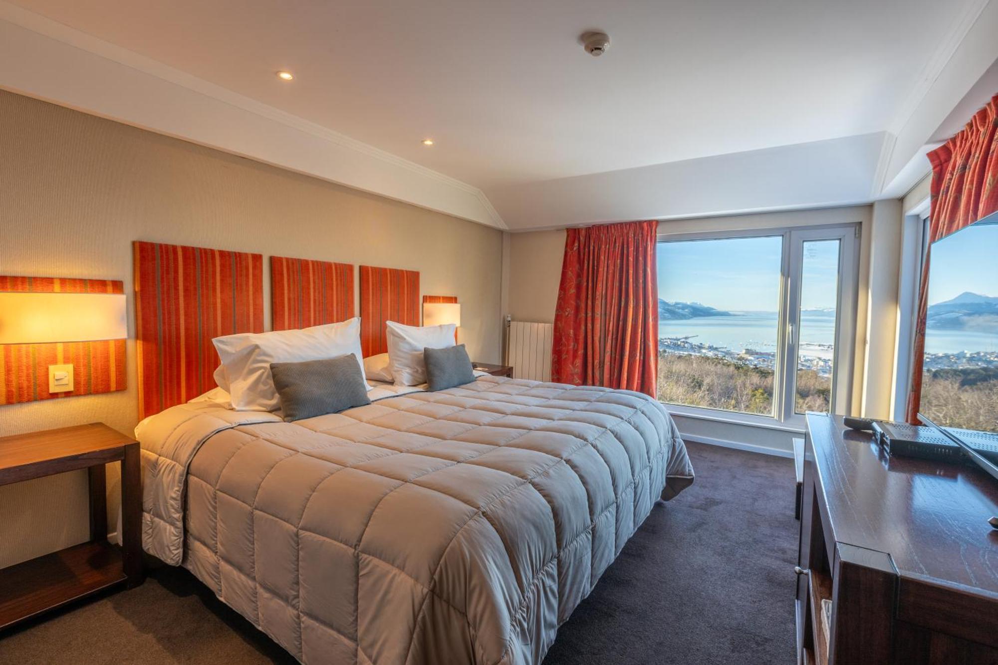 Triple Room Sea View