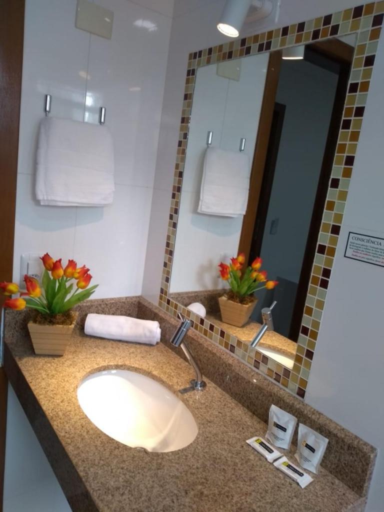 Quarto Duplo Standard