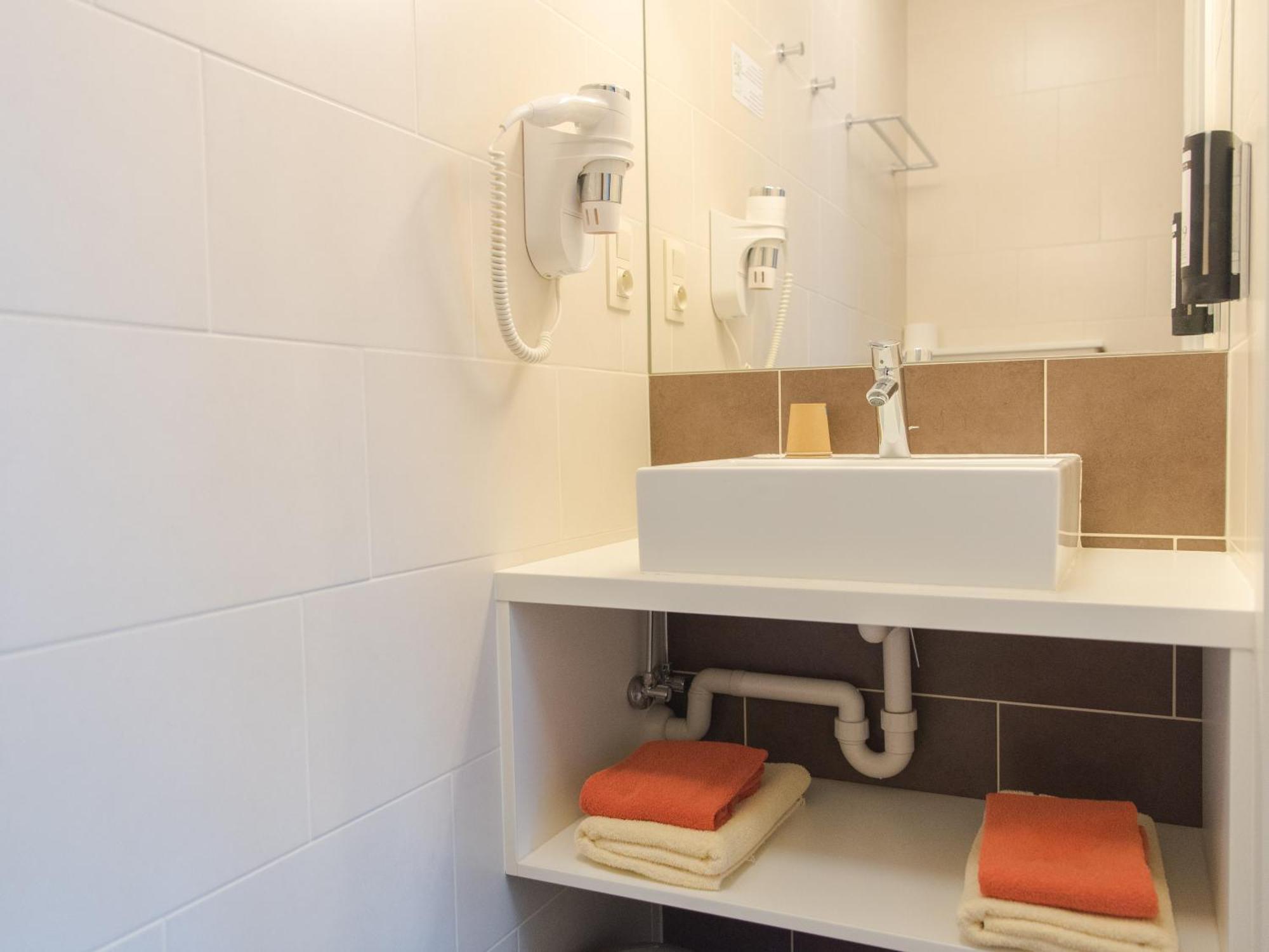 Standard Doppelzimmer