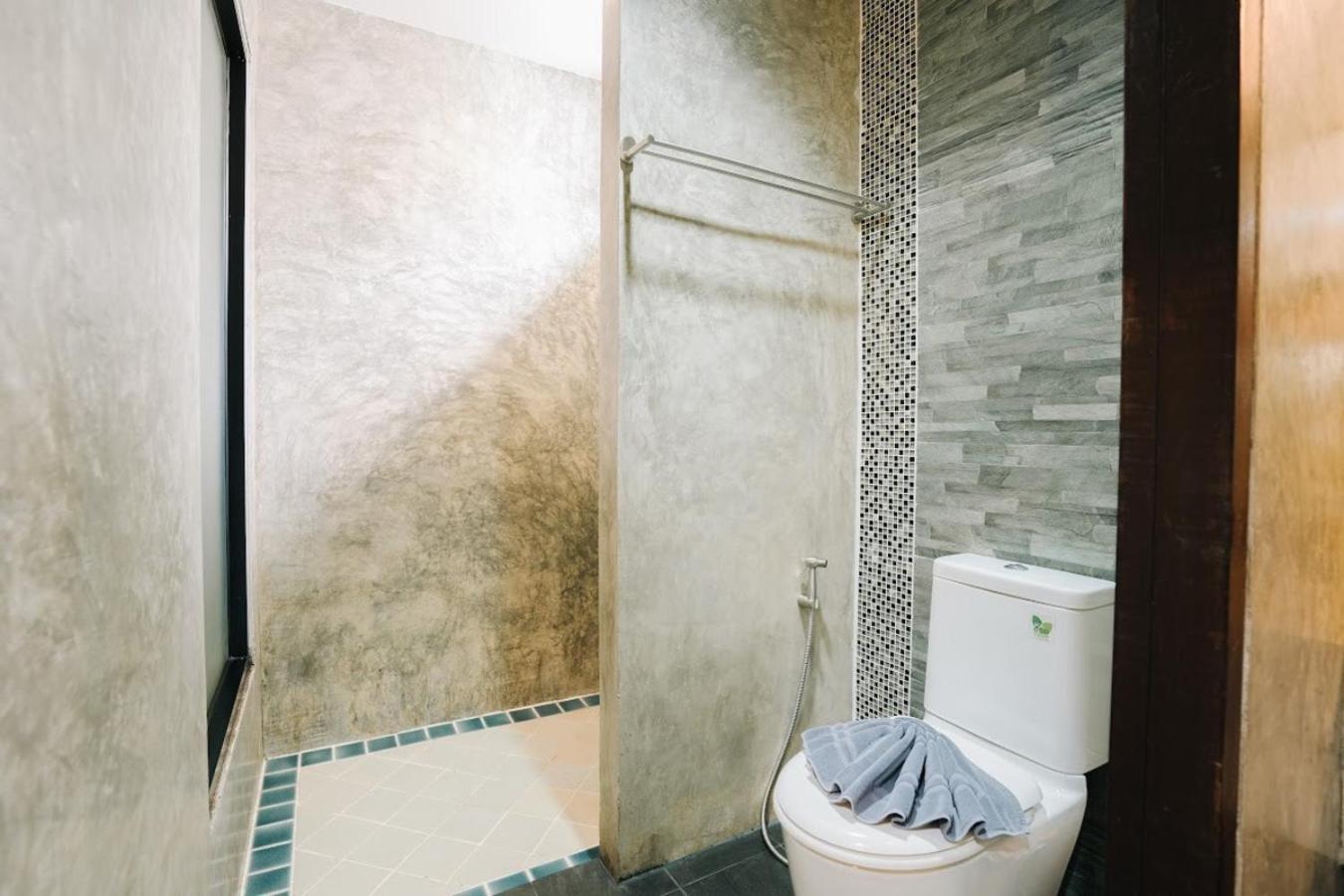 Chambre Double Supérieure