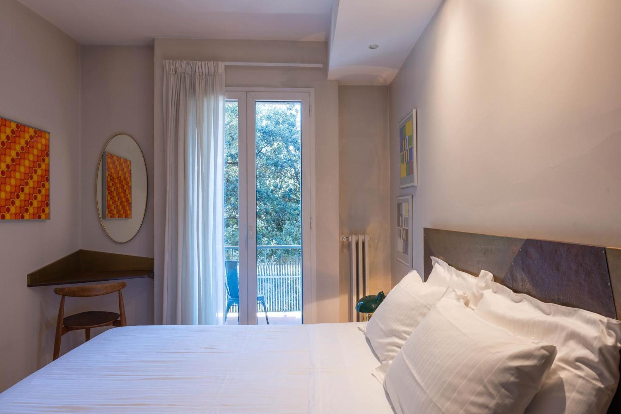 Basic Double or Twin Room