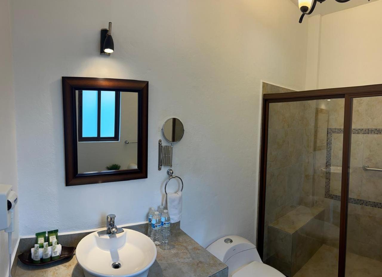Family Junior Suite