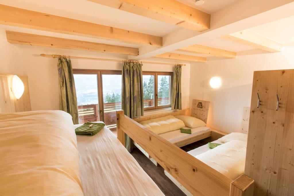 Standard Vierbettzimmer