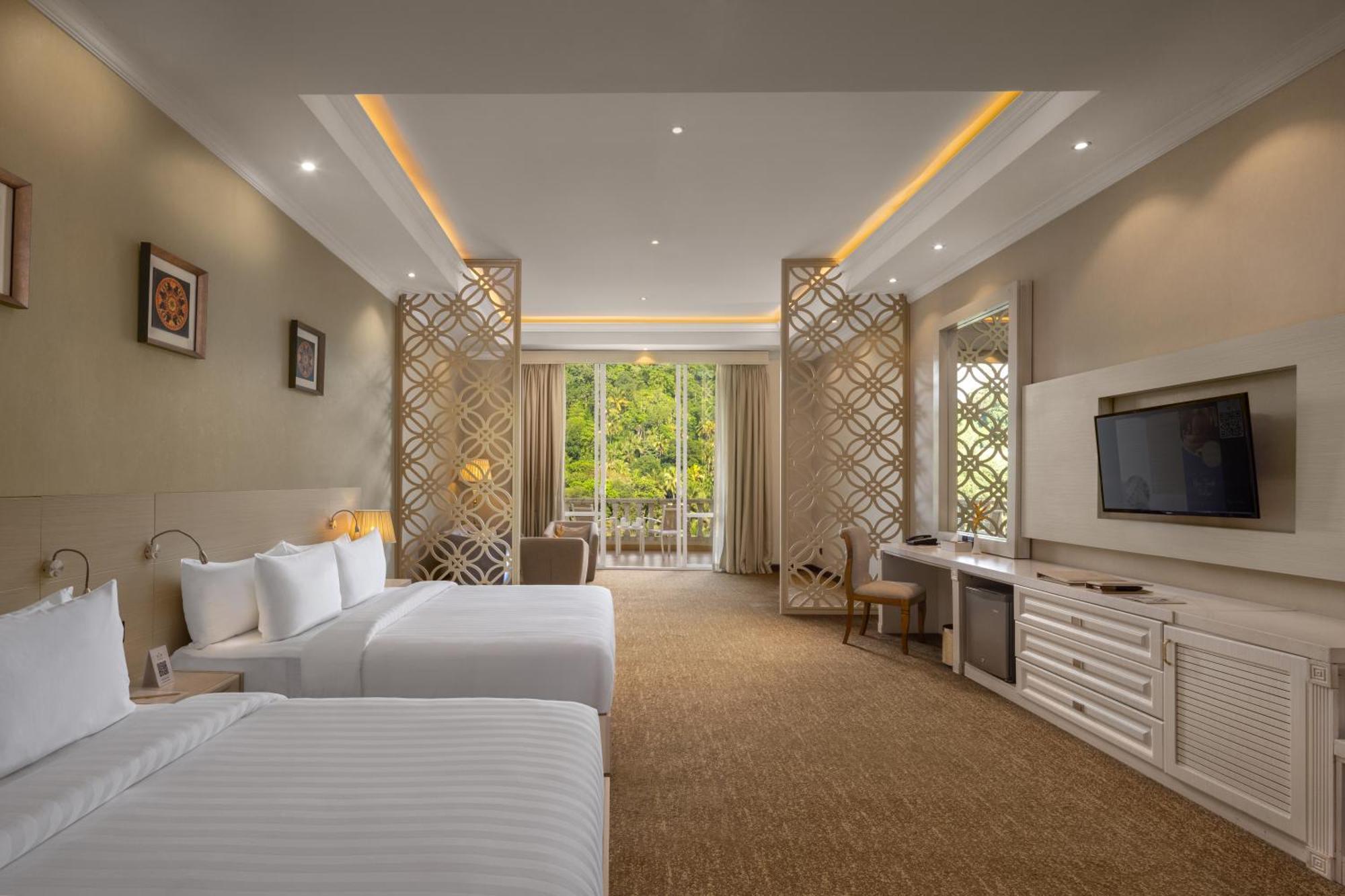 PREMIER SUITE   WITH JACUZZI