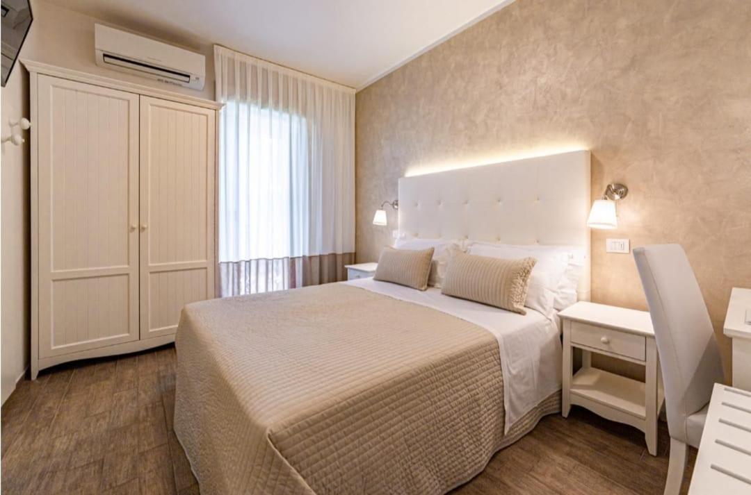 Standard Dreibettzimmer