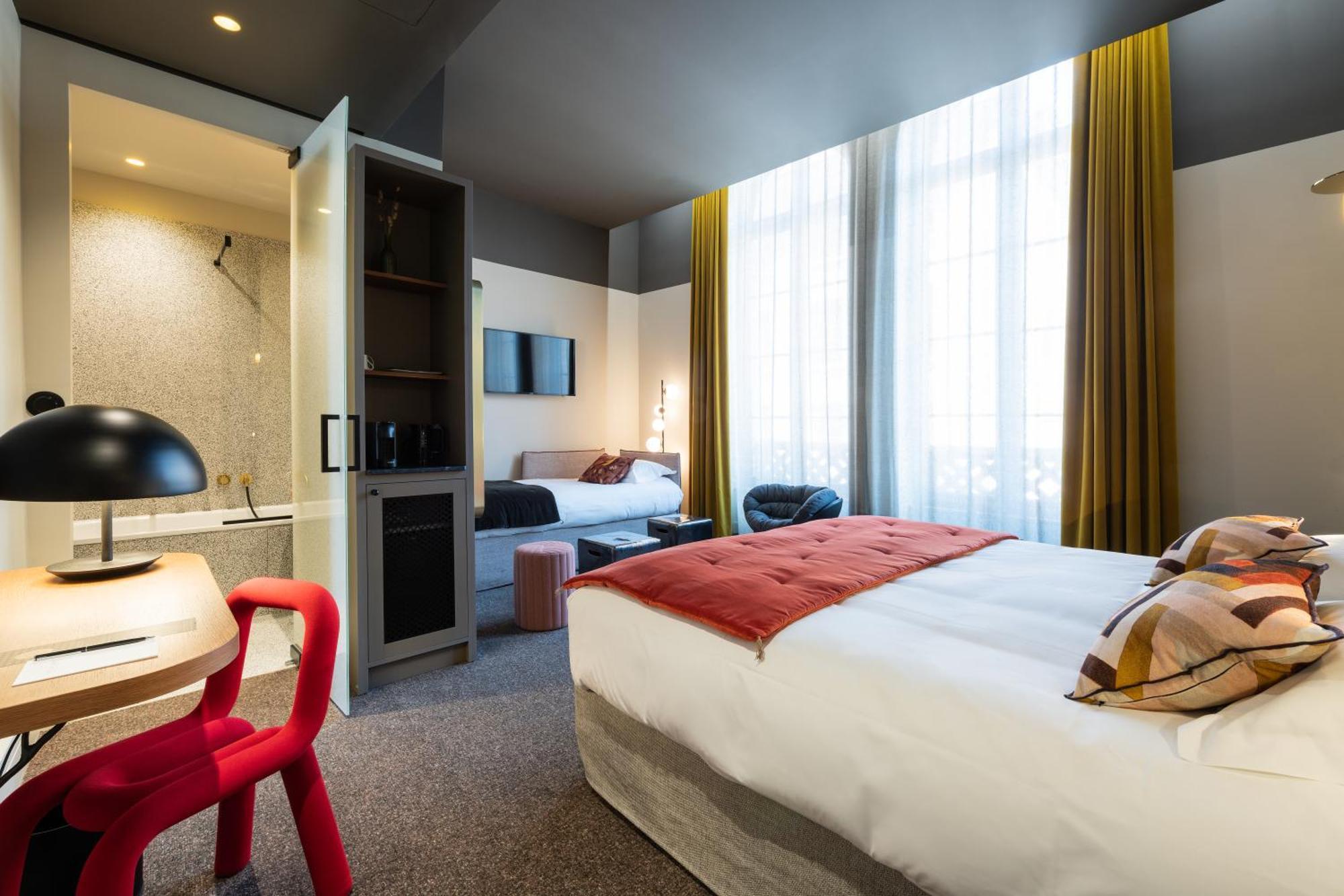 Junior Suite Familiale Essentiel