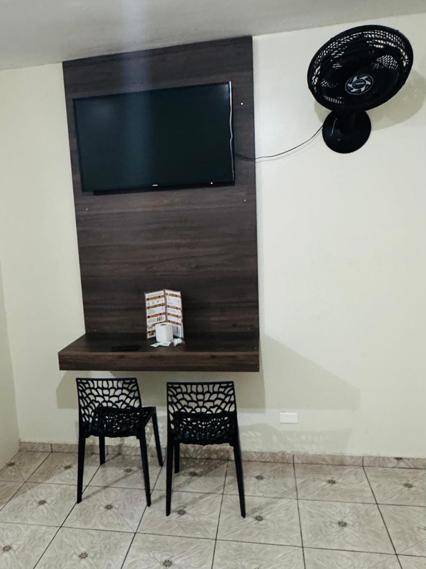 Quarto Duplo
