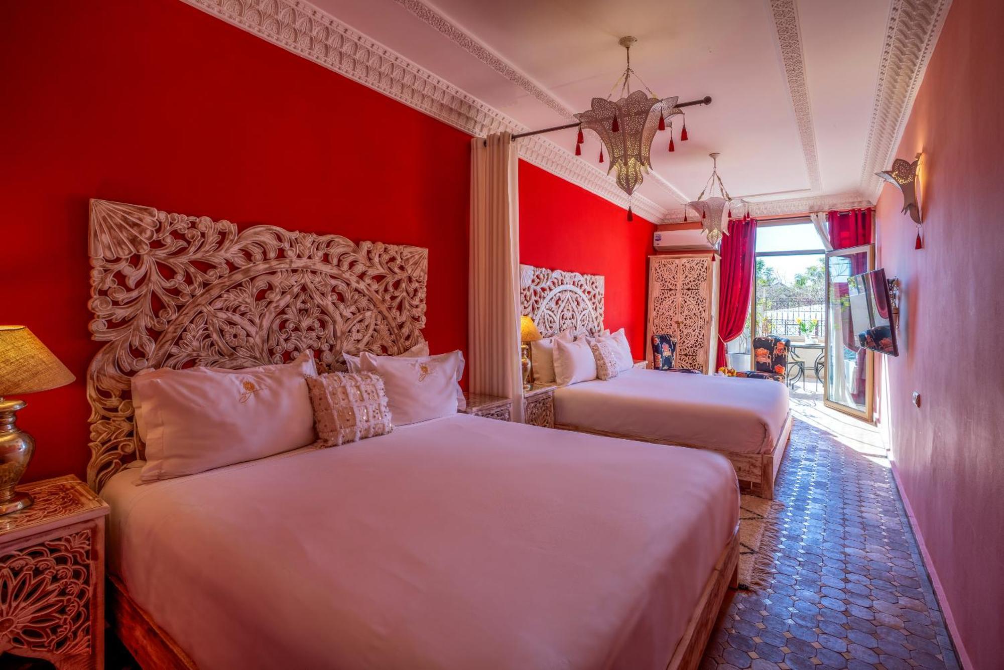 Deluxe Suite
