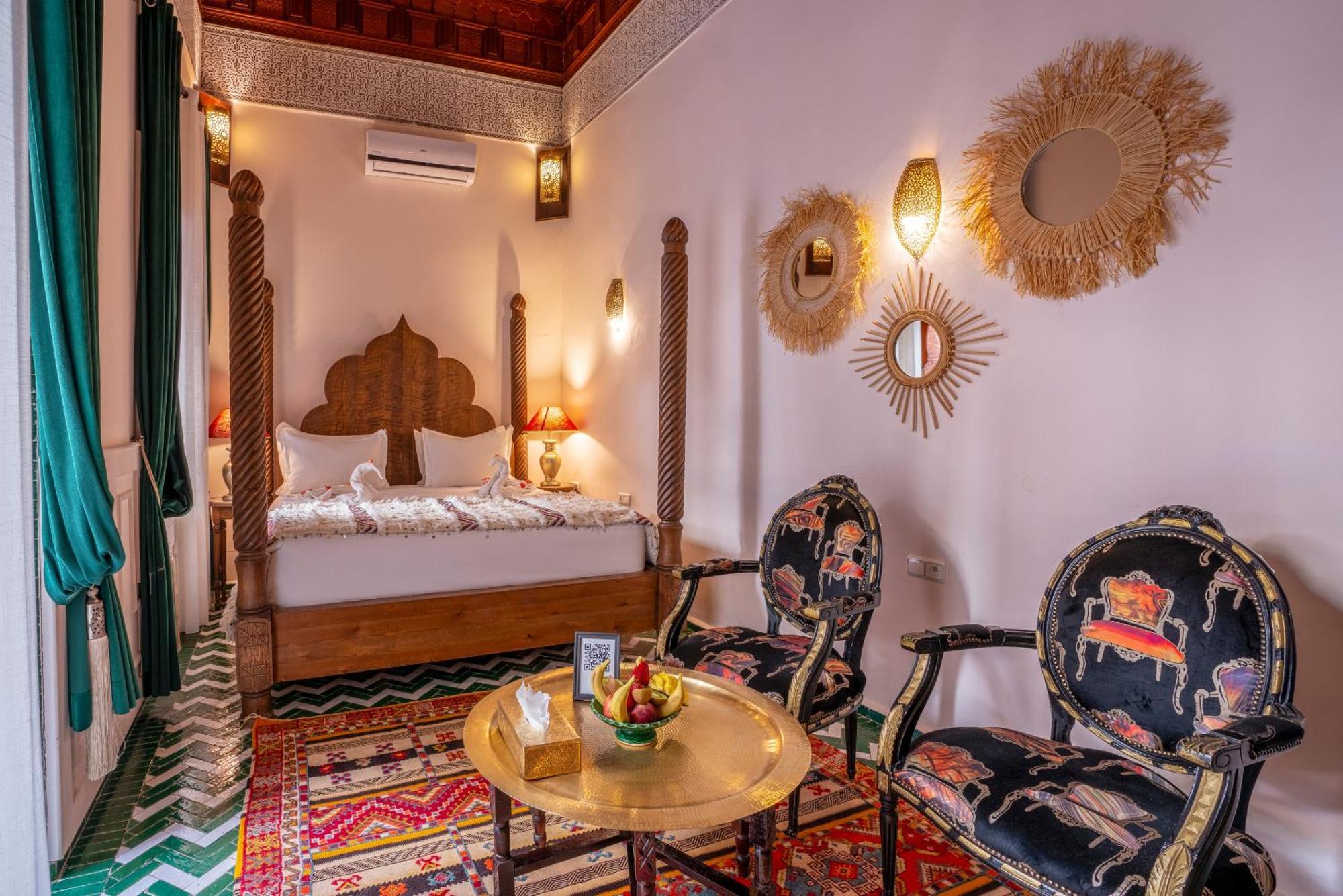 One-Bedroom Suite