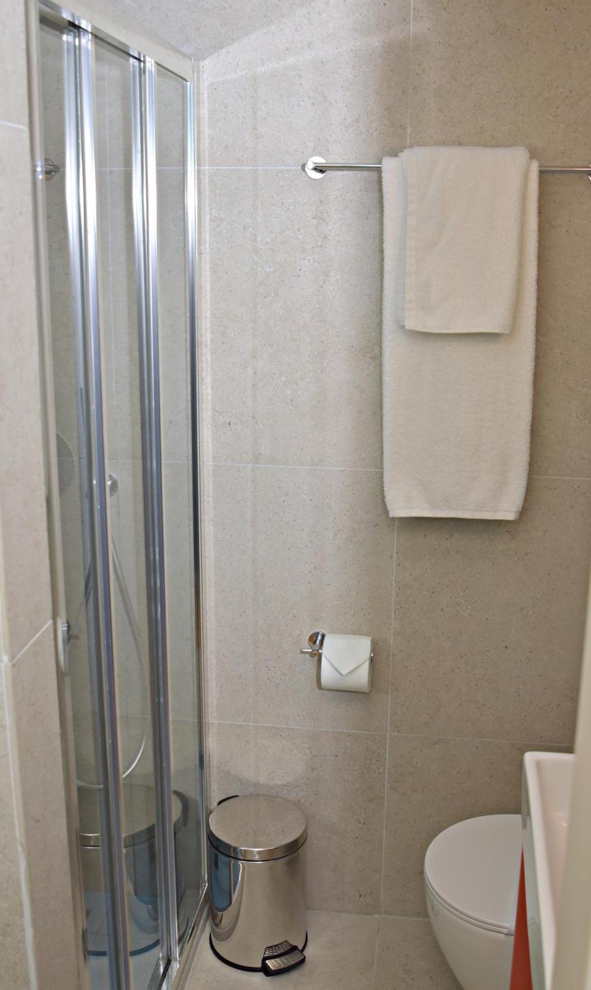 Habitación Individual Superior