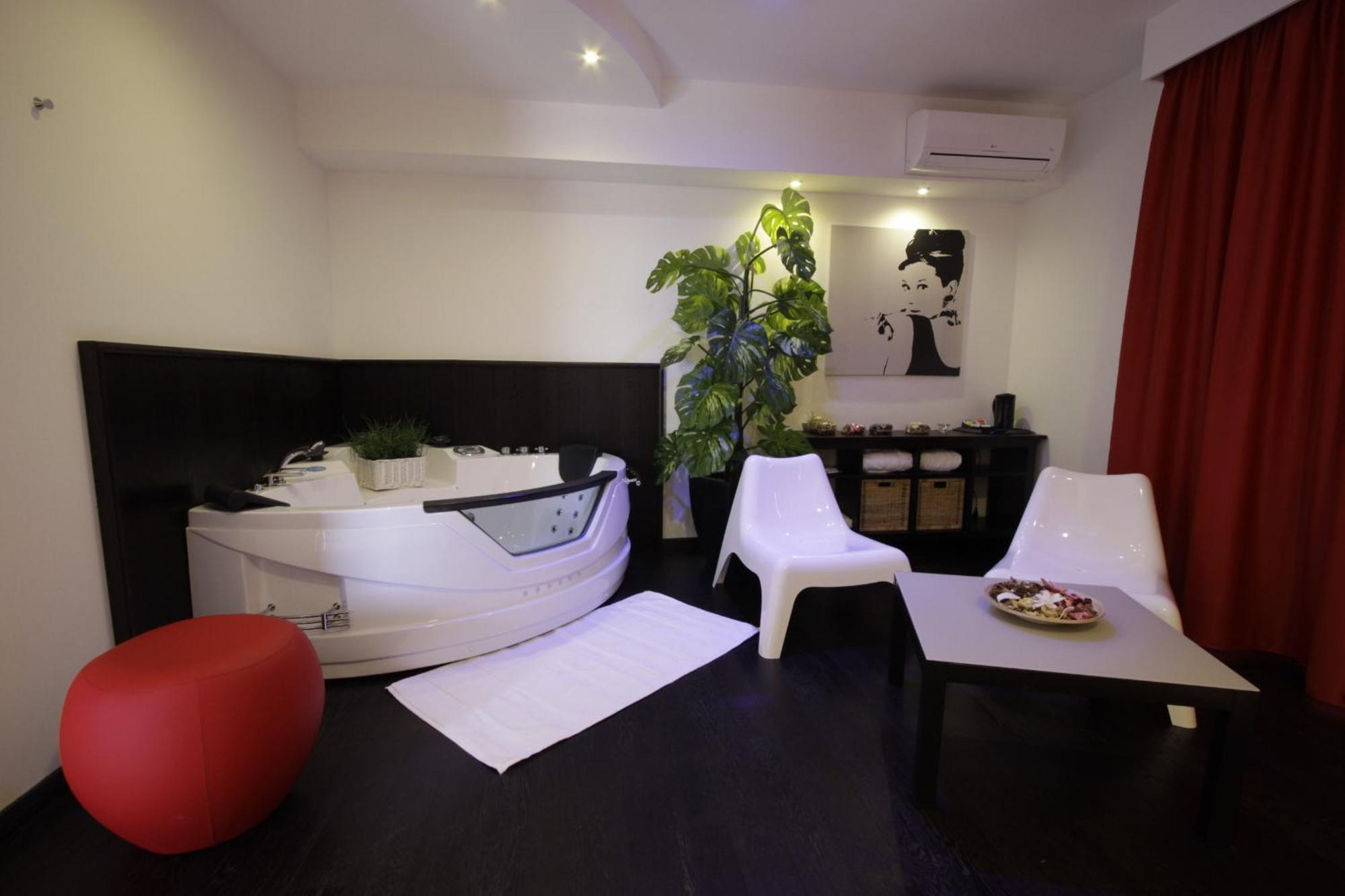 Suite Relax